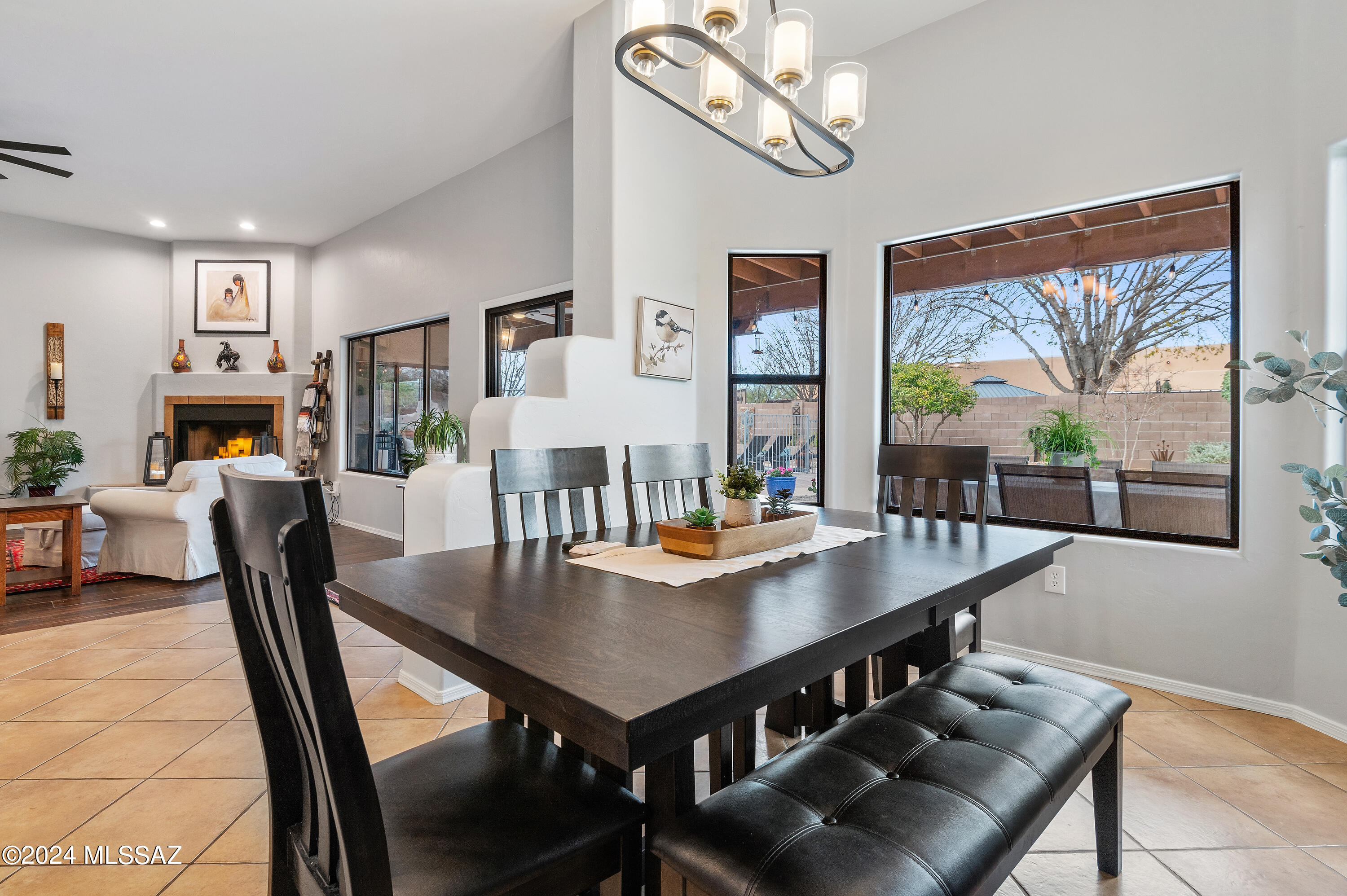 Rincon Trails (1-505) - Residential