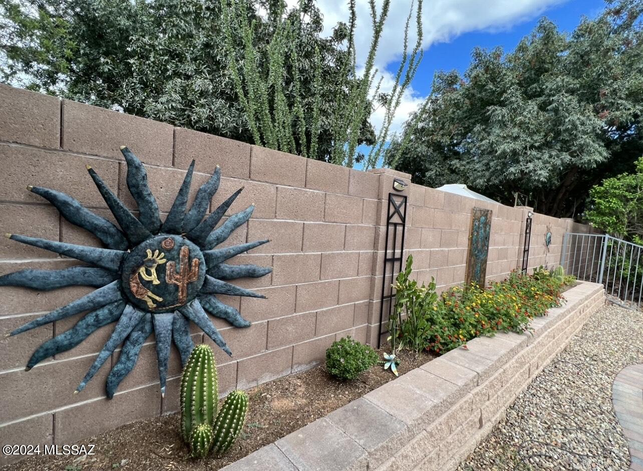 Rincon Trails (1-505) - Residential