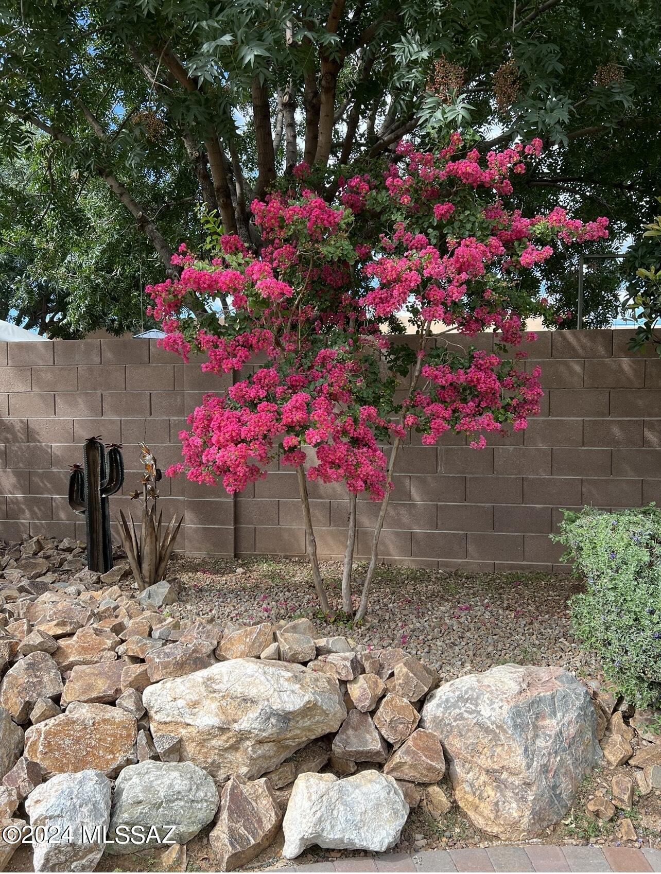Rincon Trails (1-505) - Residential
