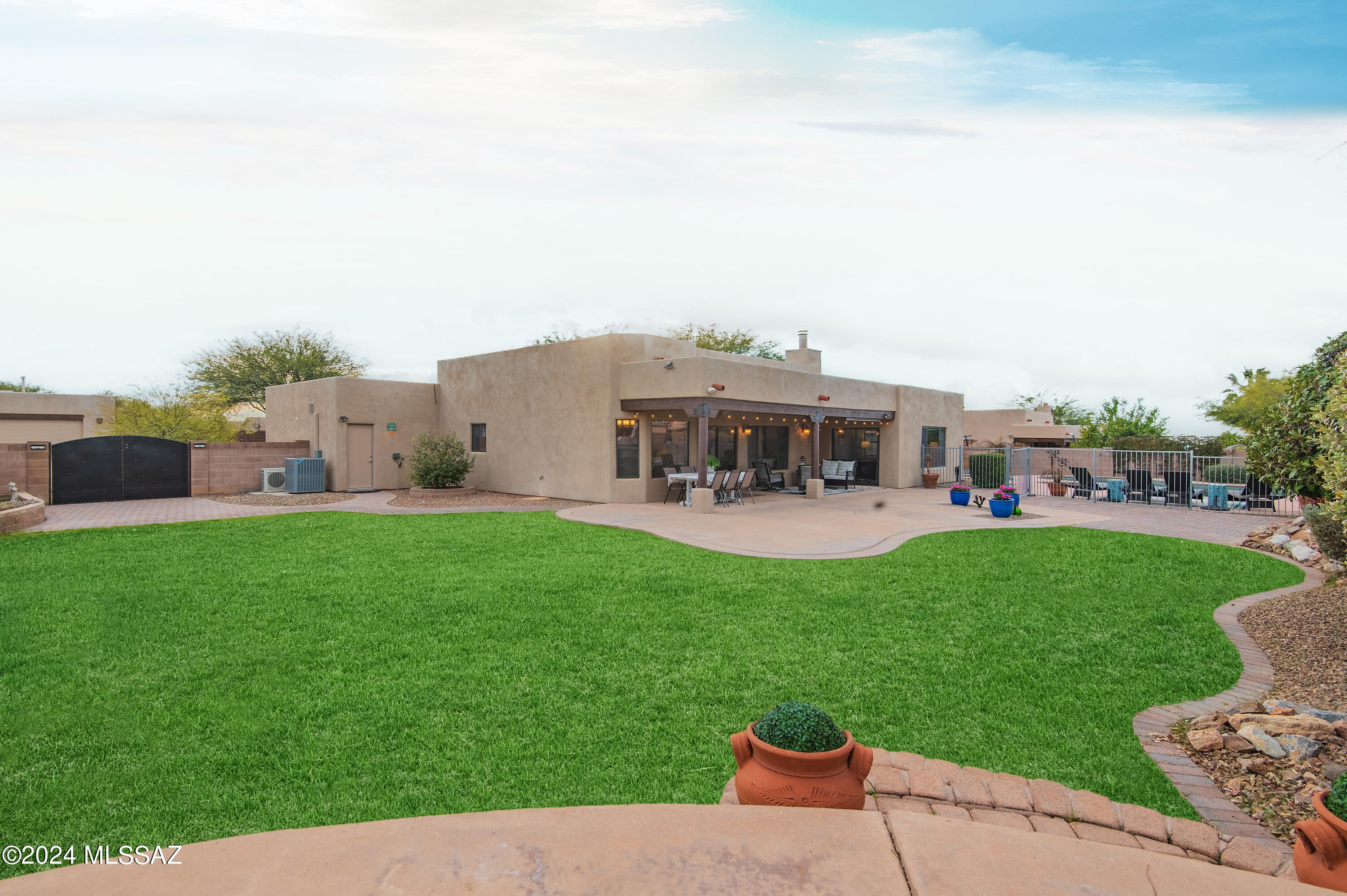 Rincon Trails (1-505) - Residential