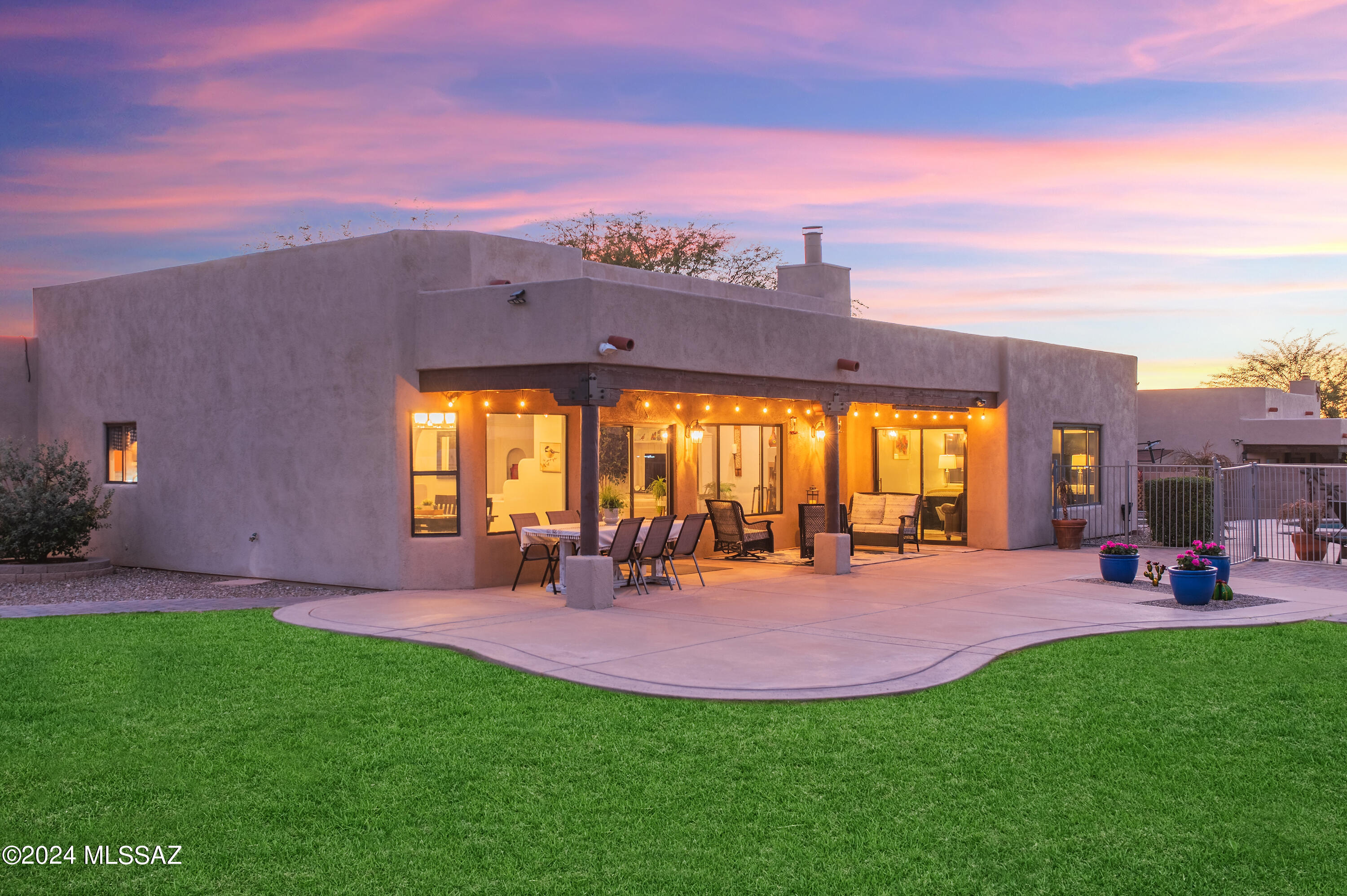 Rincon Trails (1-505) - Residential