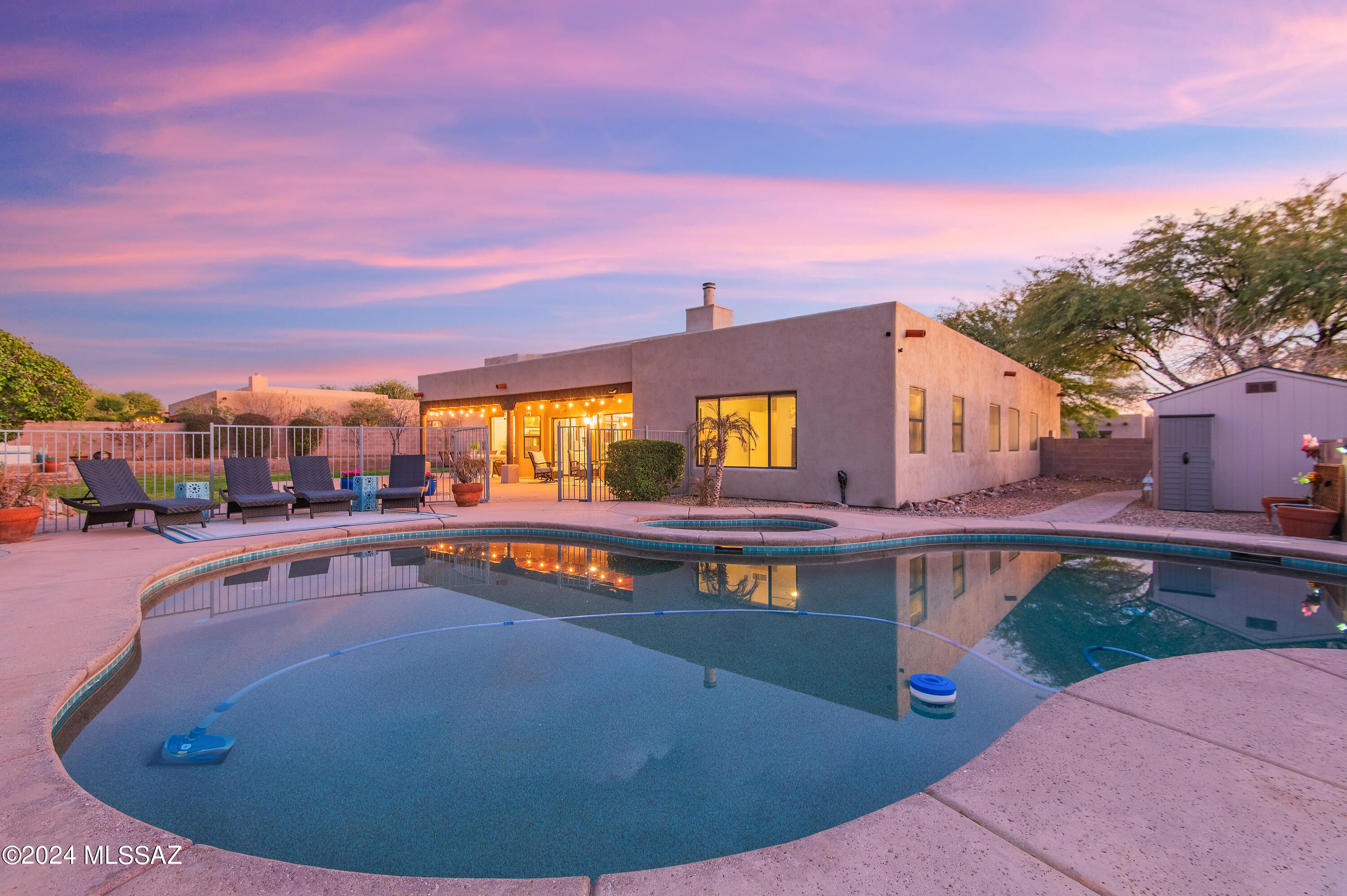Rincon Trails (1-505) - Residential