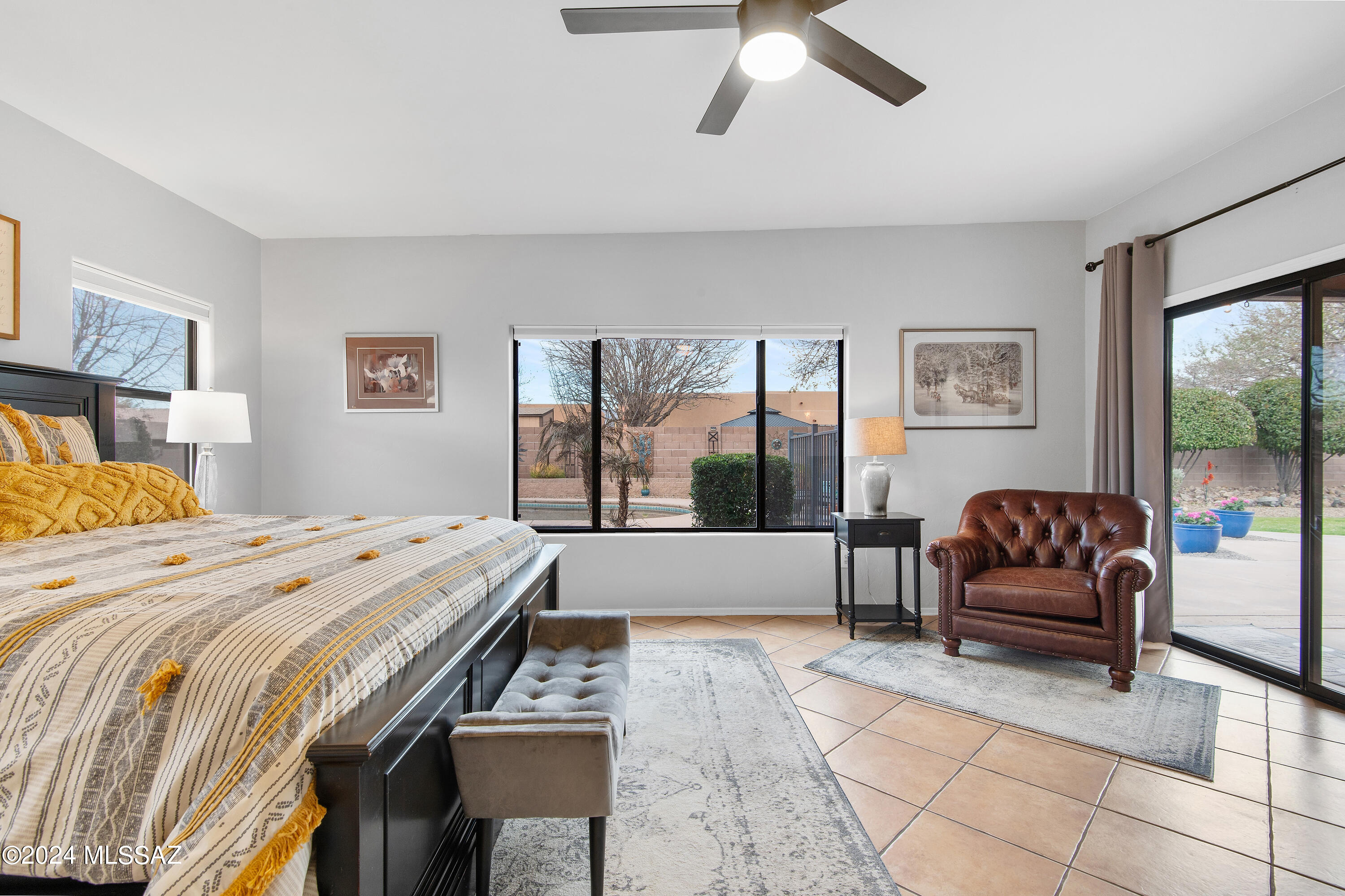 Rincon Trails (1-505) - Residential