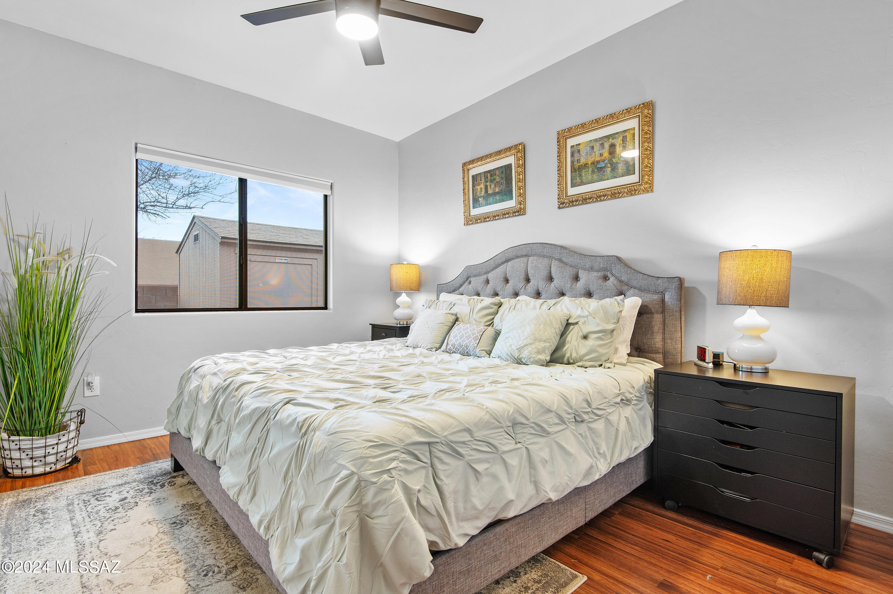 Rincon Trails (1-505) - Residential