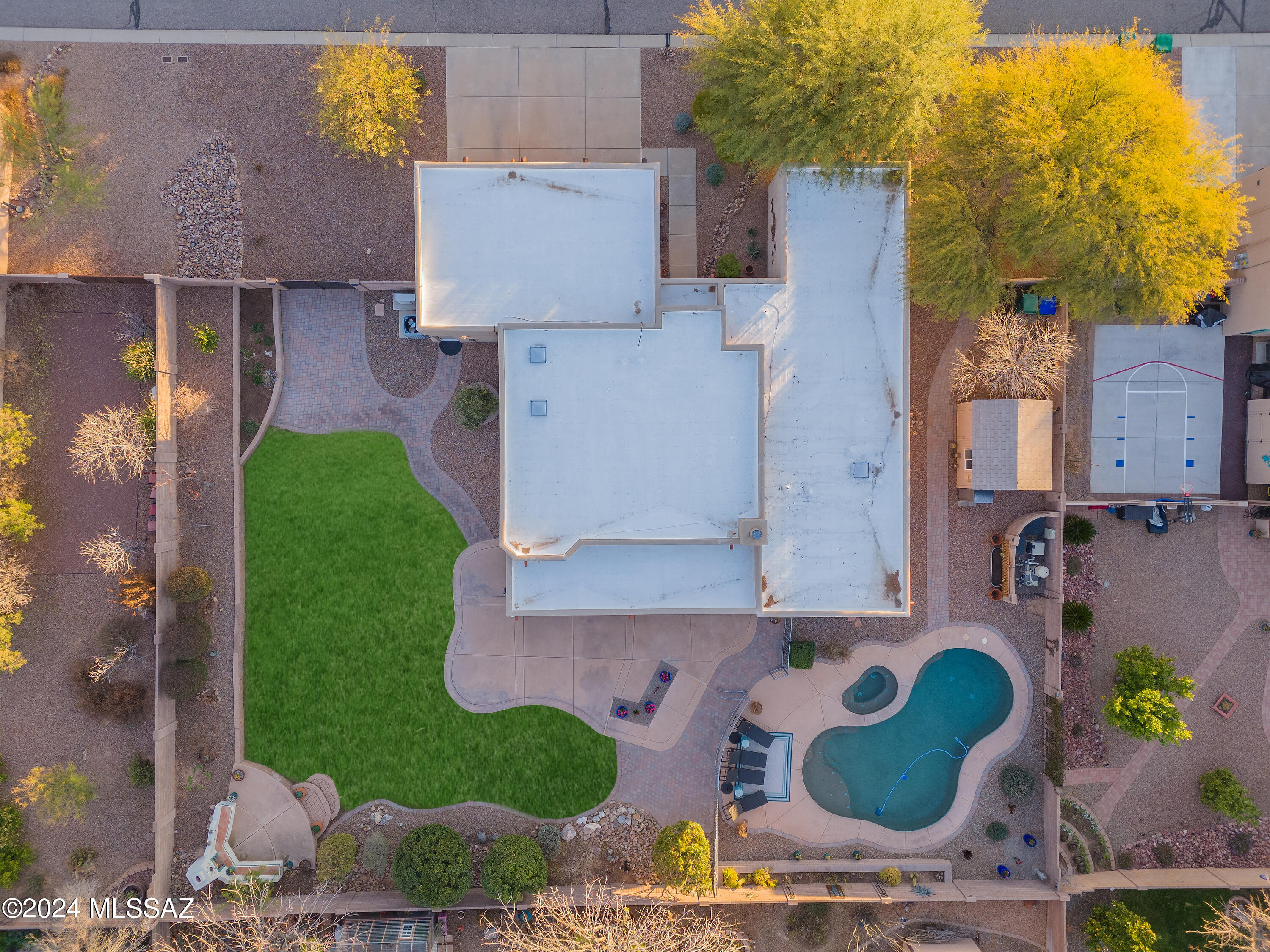 Rincon Trails (1-505) - Residential