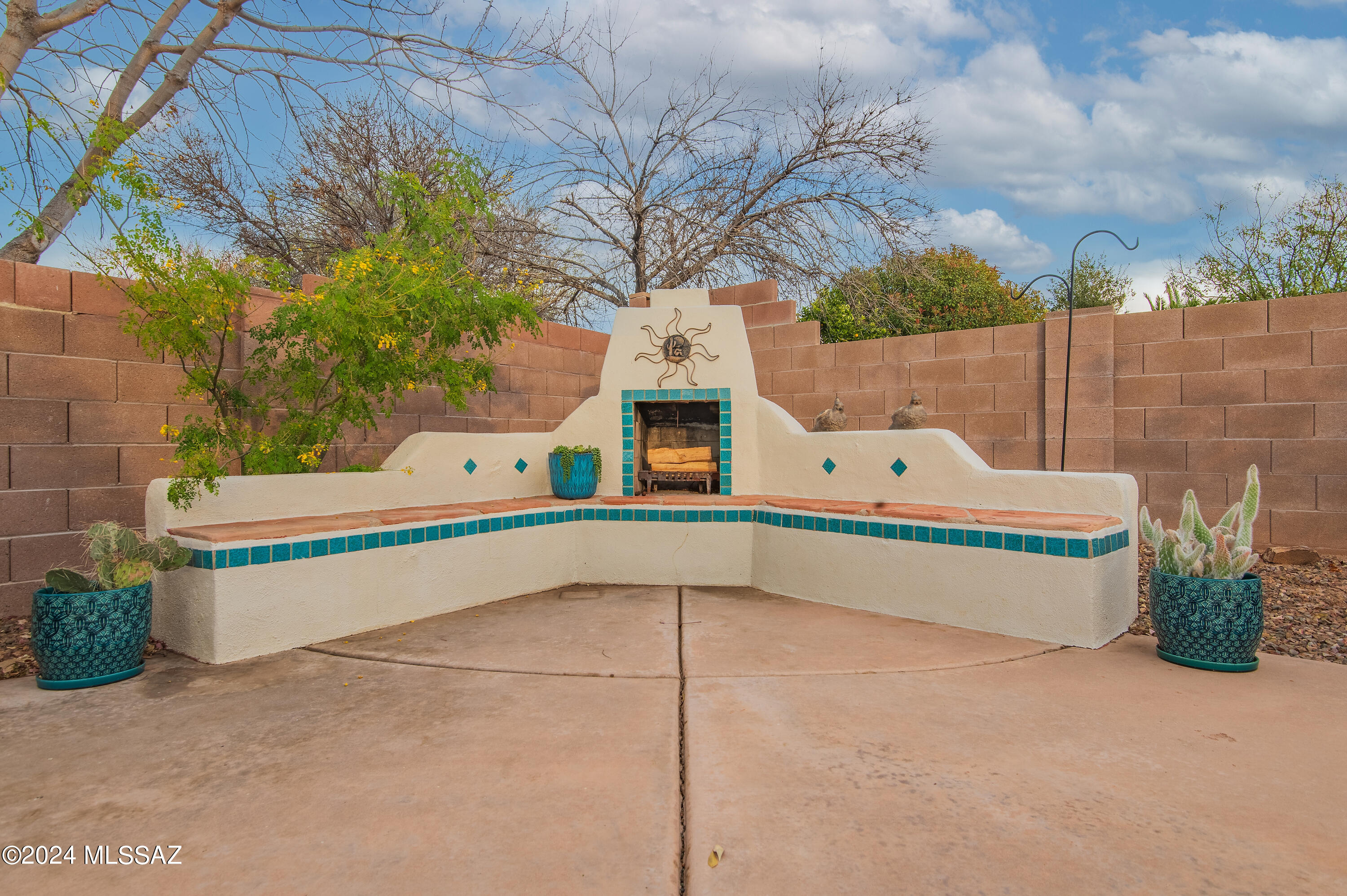Rincon Trails (1-505) - Residential