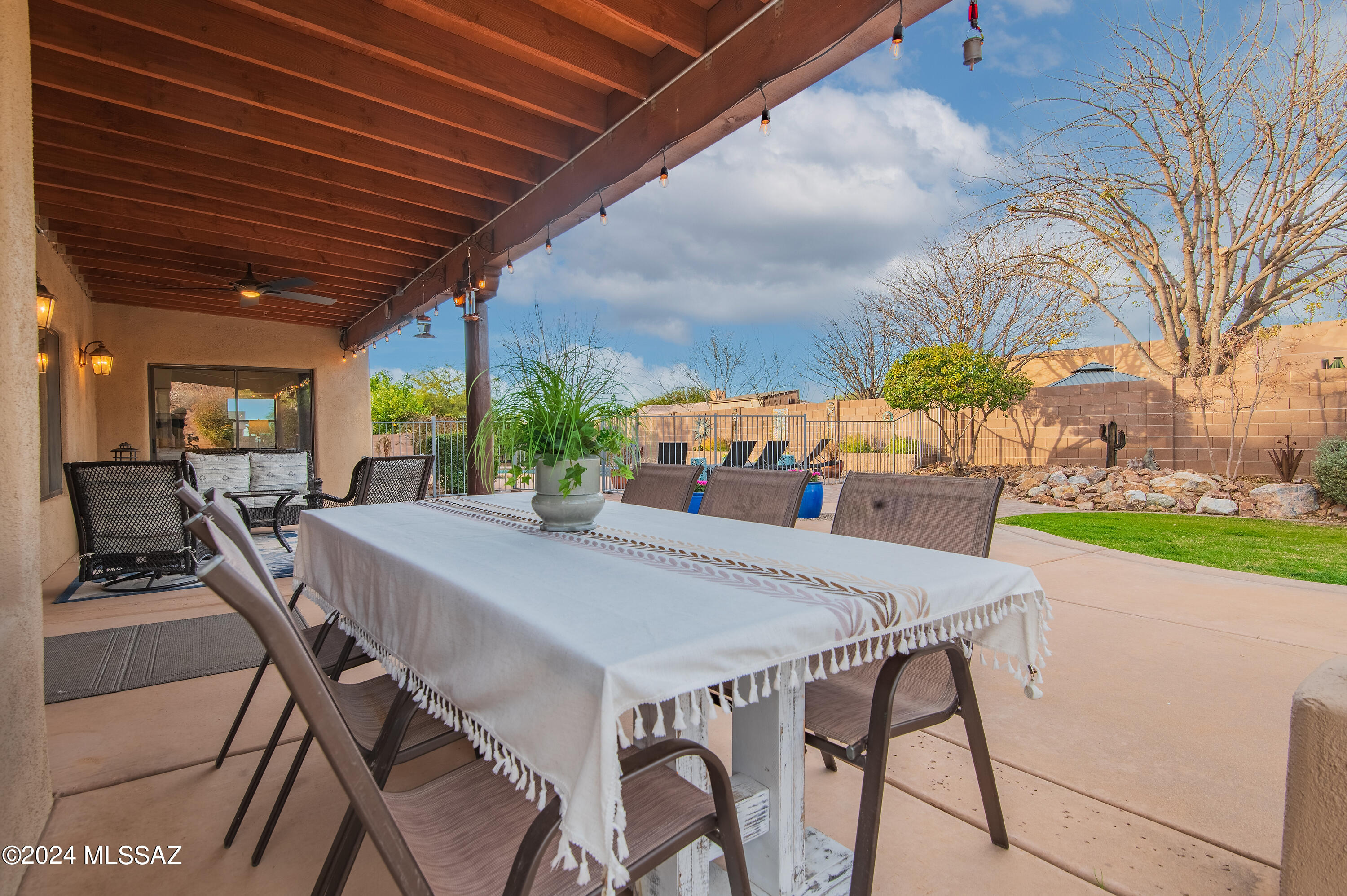 Rincon Trails (1-505) - Residential
