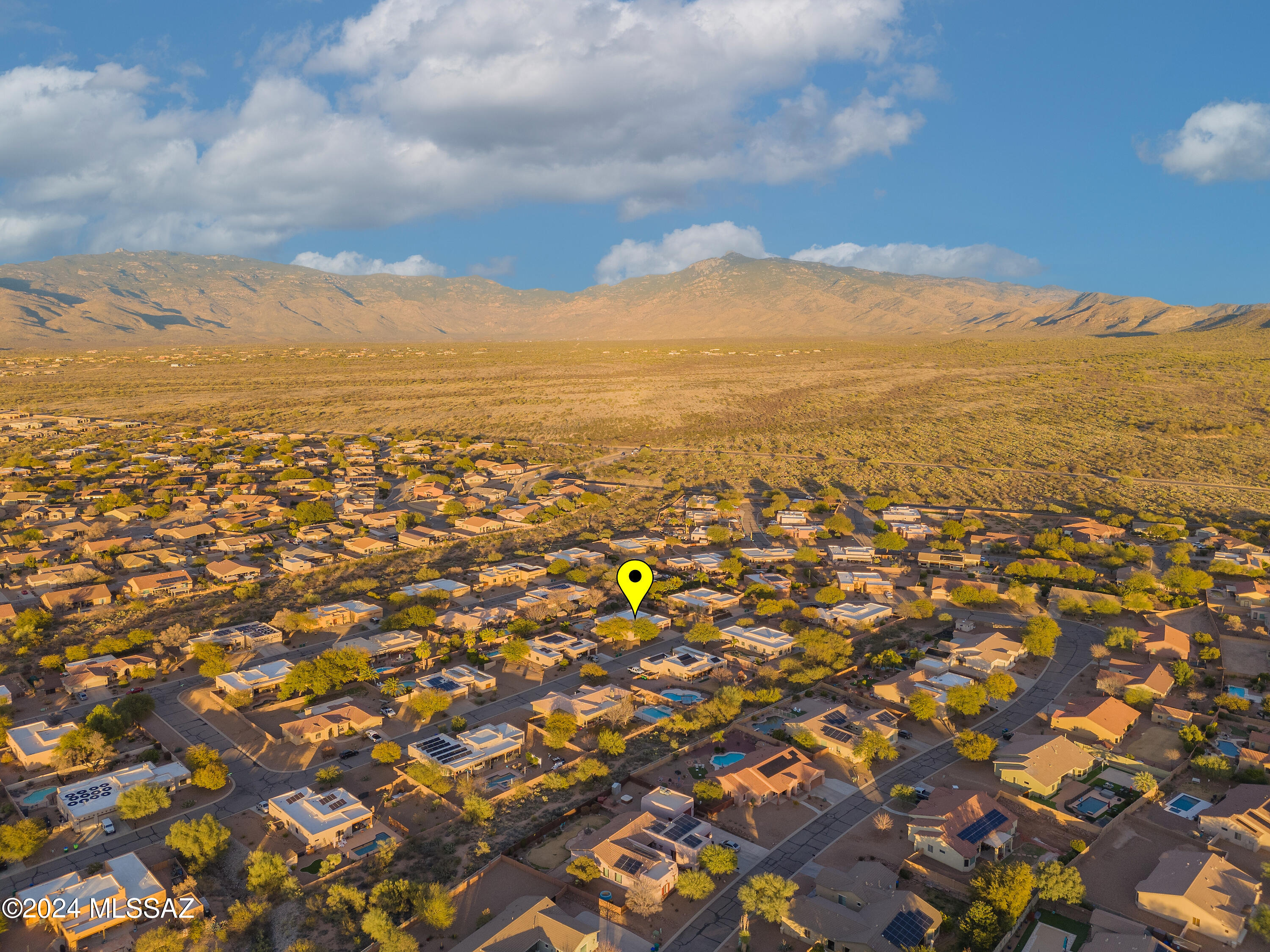Rincon Trails (1-505) - Residential