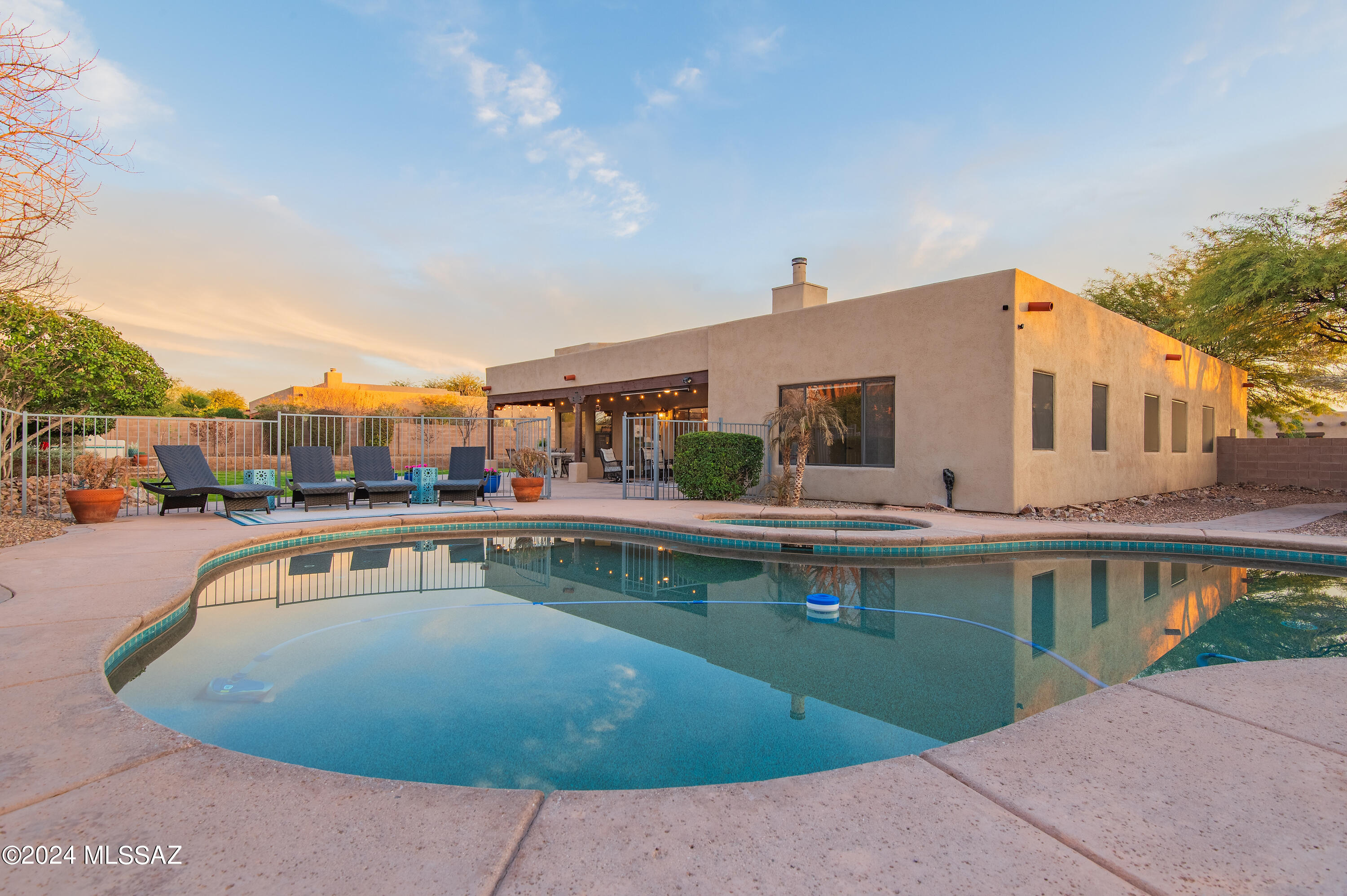 Rincon Trails (1-505) - Residential