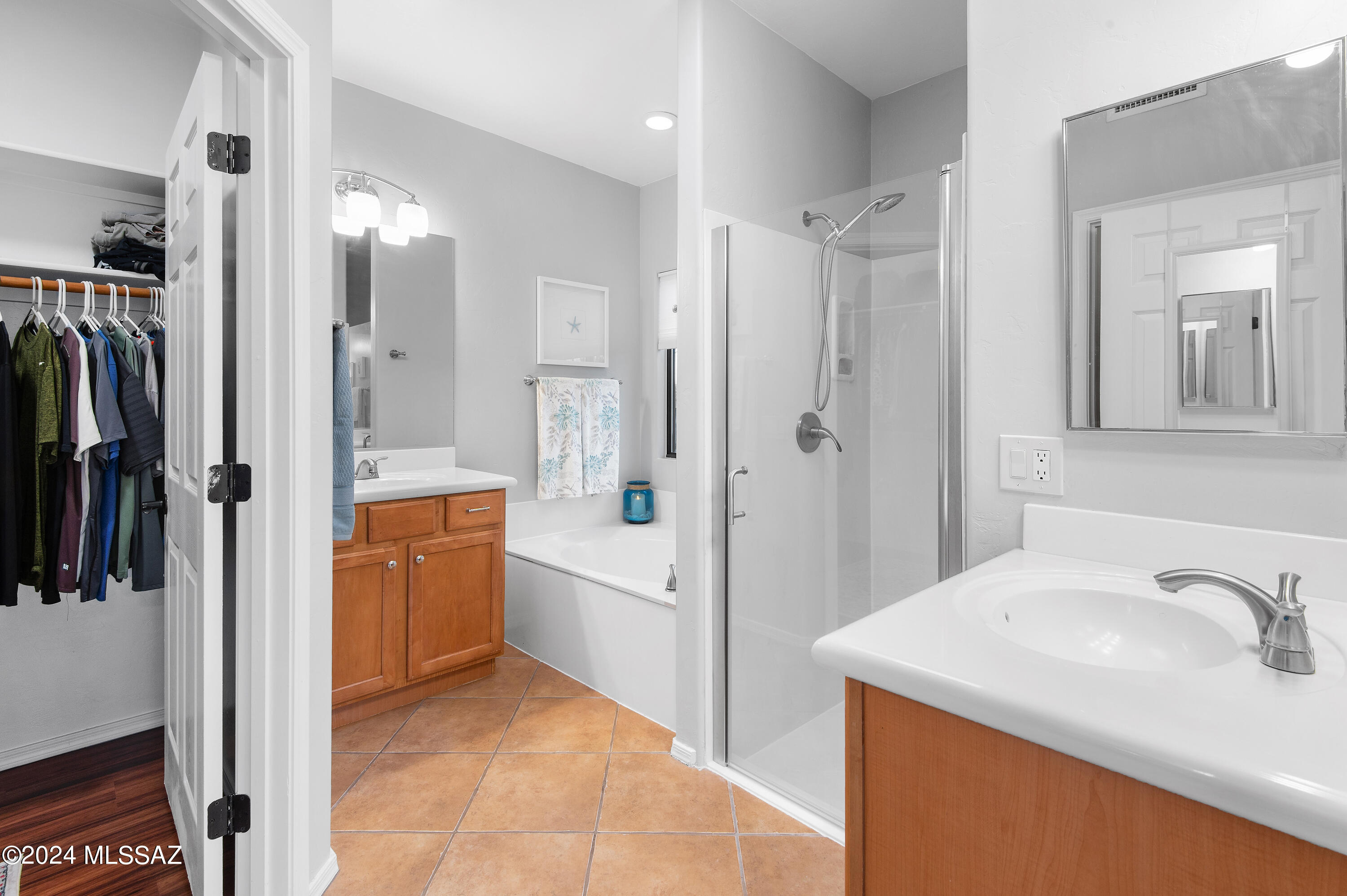 Rincon Trails (1-505) - Residential