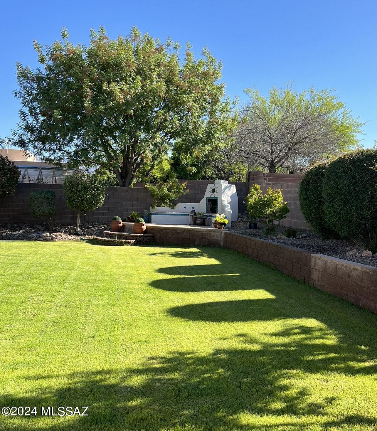 Rincon Trails (1-505) - Residential