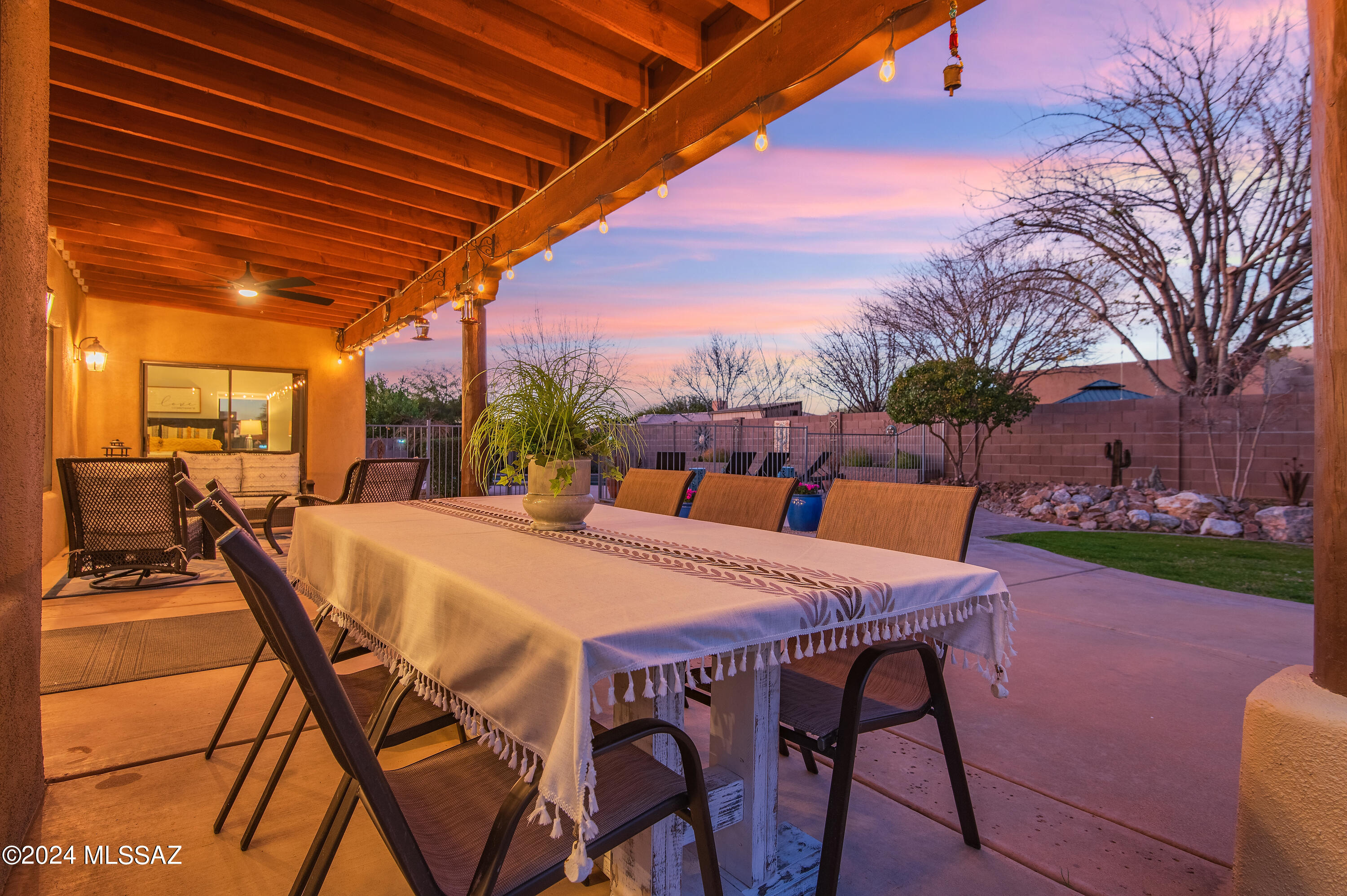 Rincon Trails (1-505) - Residential