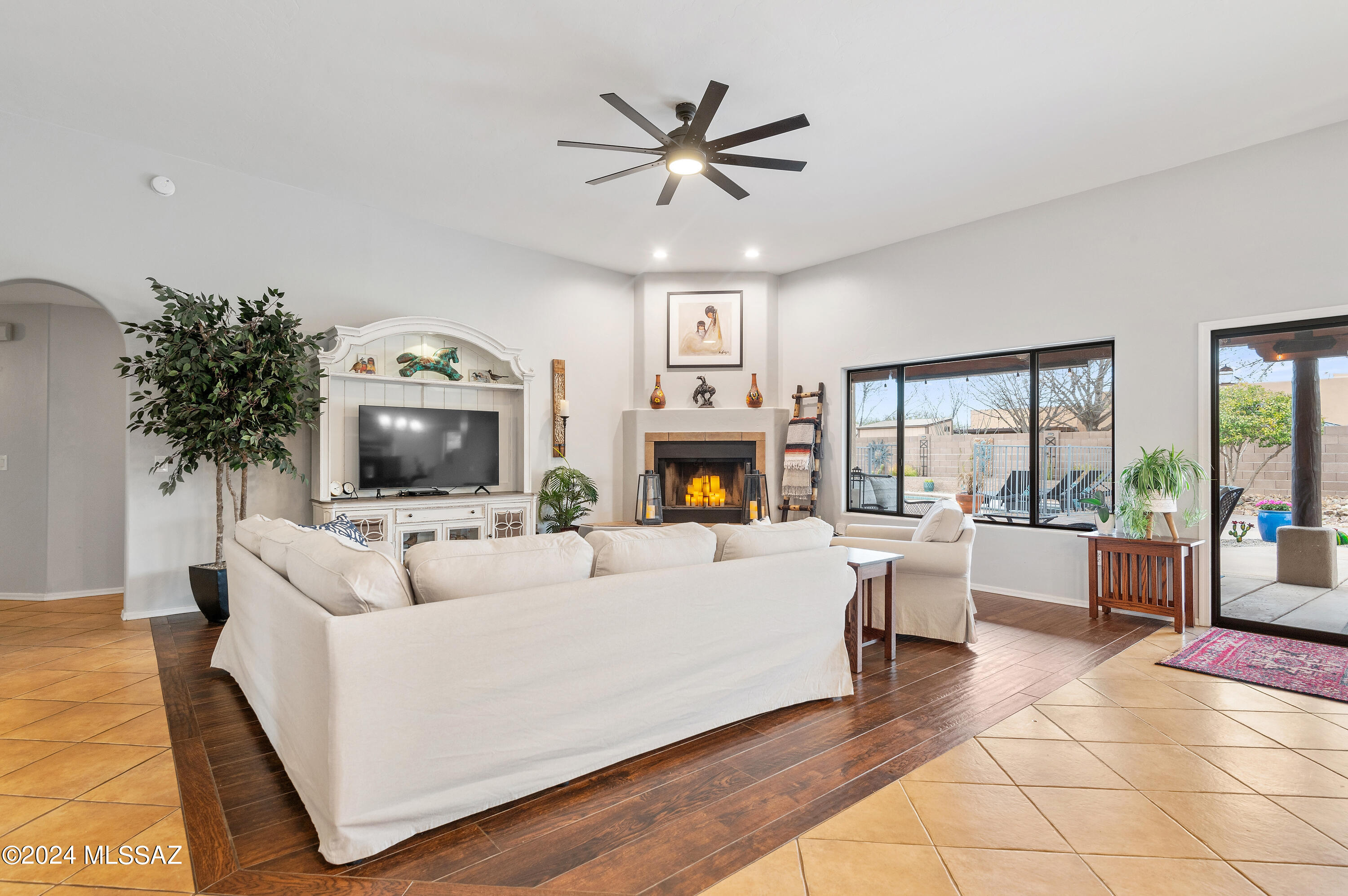 Rincon Trails (1-505) - Residential