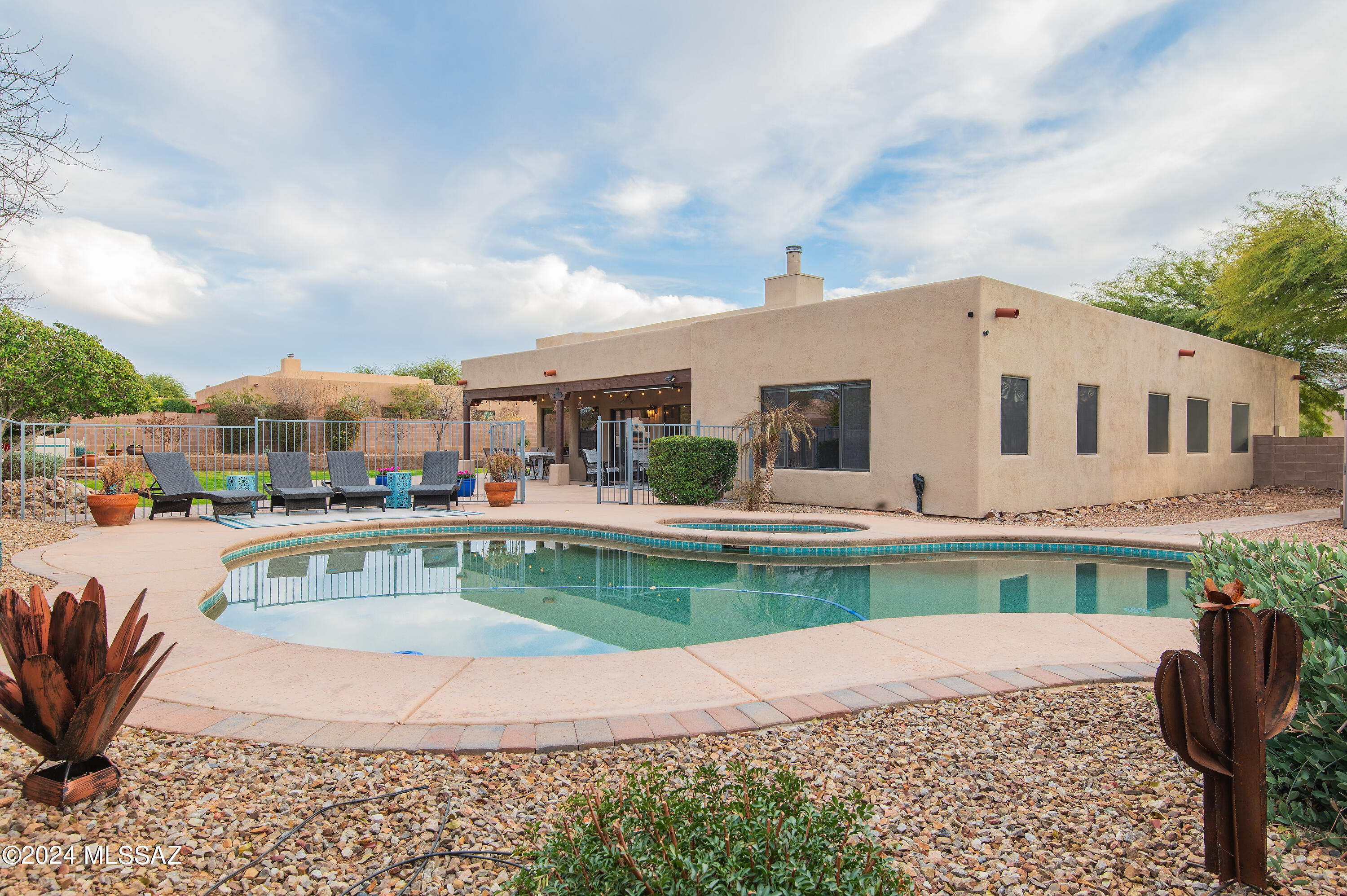 Rincon Trails (1-505) - Residential