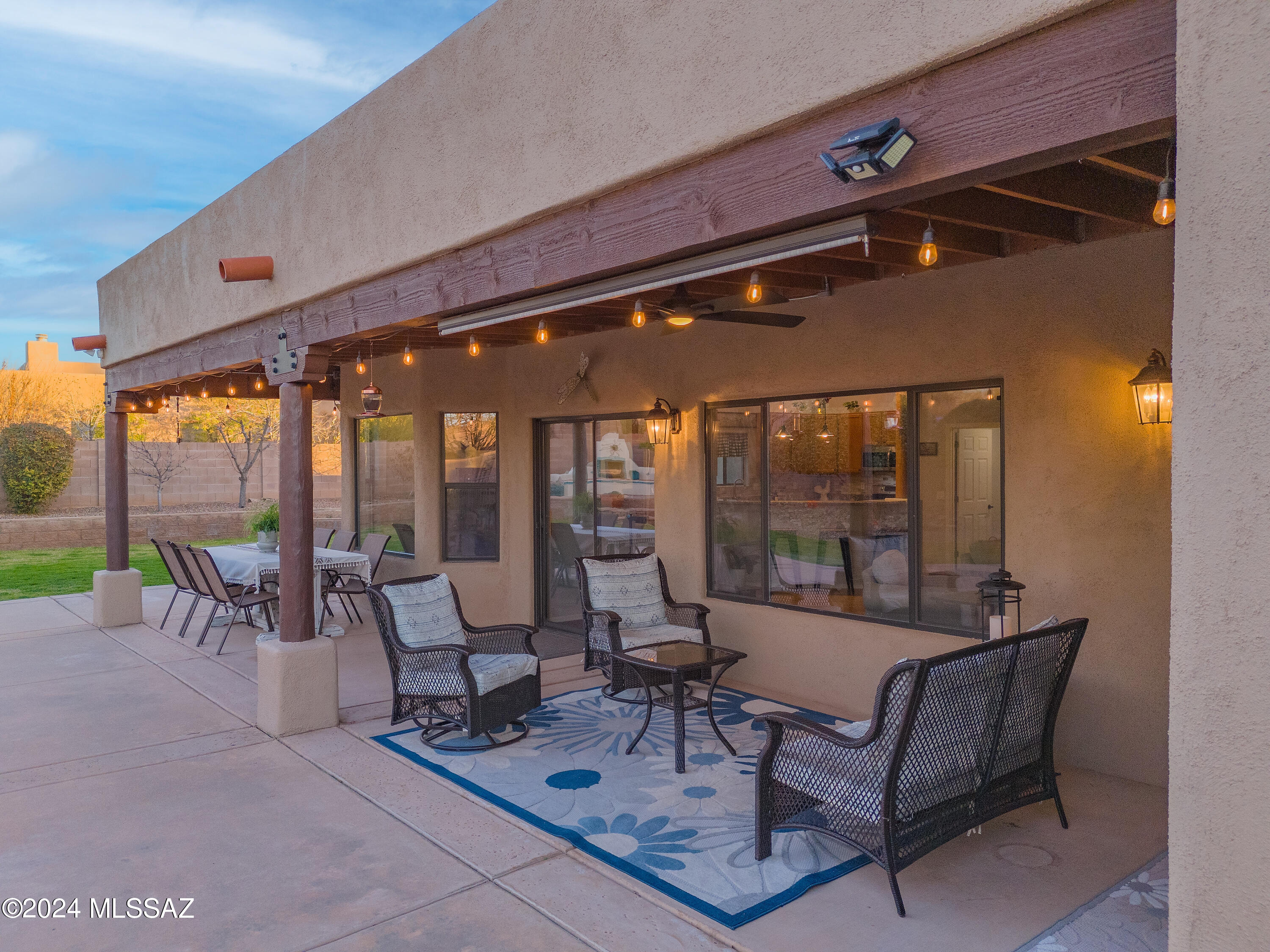 Rincon Trails (1-505) - Residential