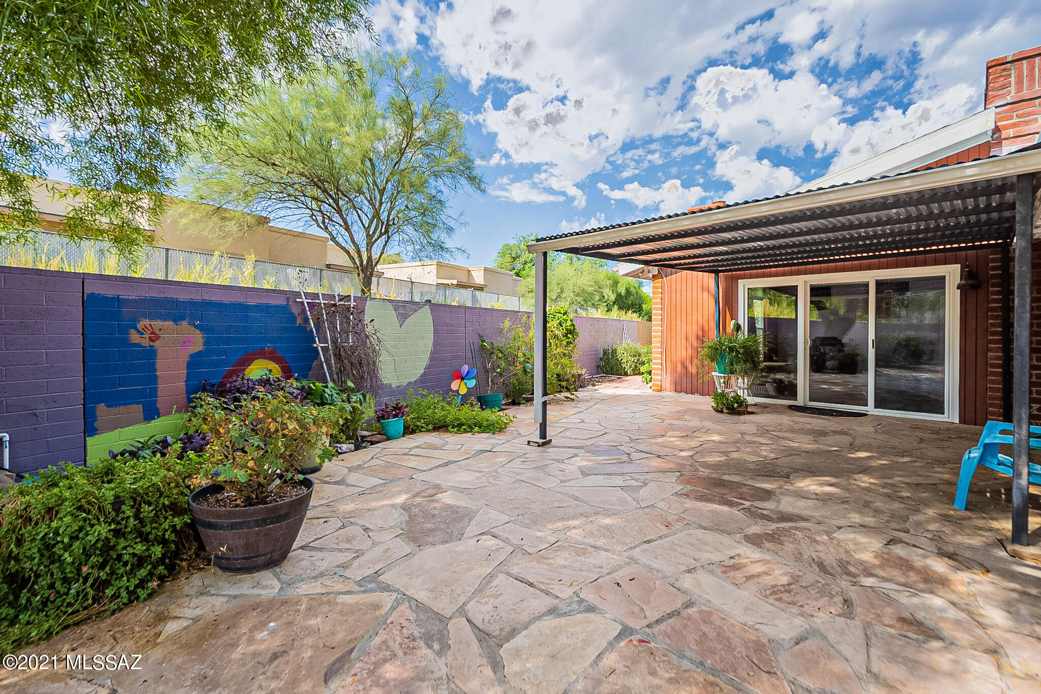 Hidden Hills (1-103) - Residential