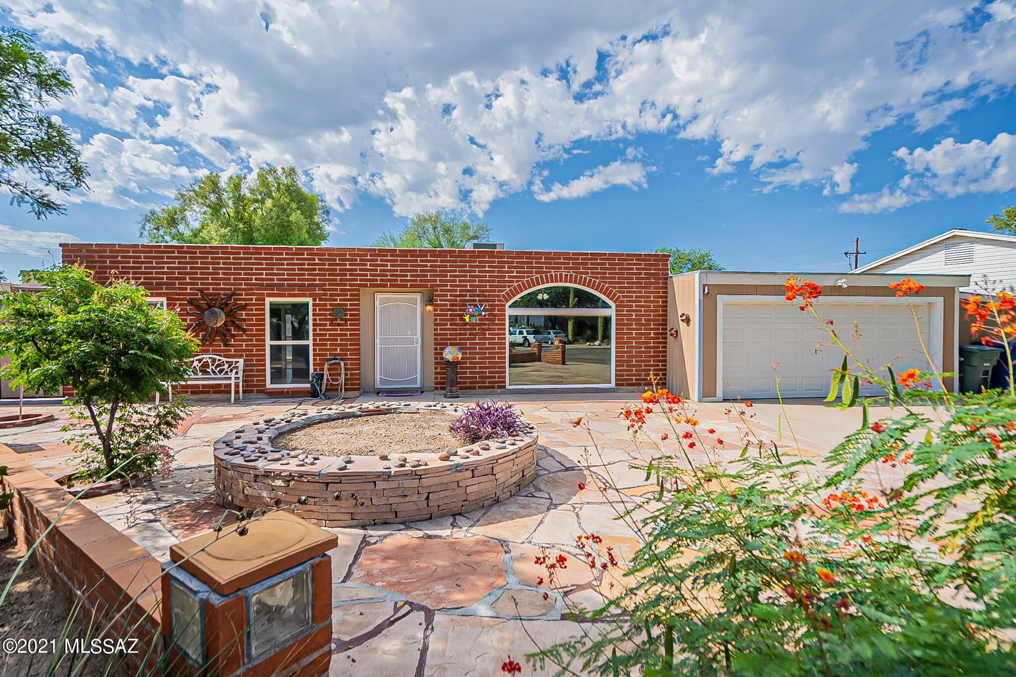 Hidden Hills (1-103) - Residential