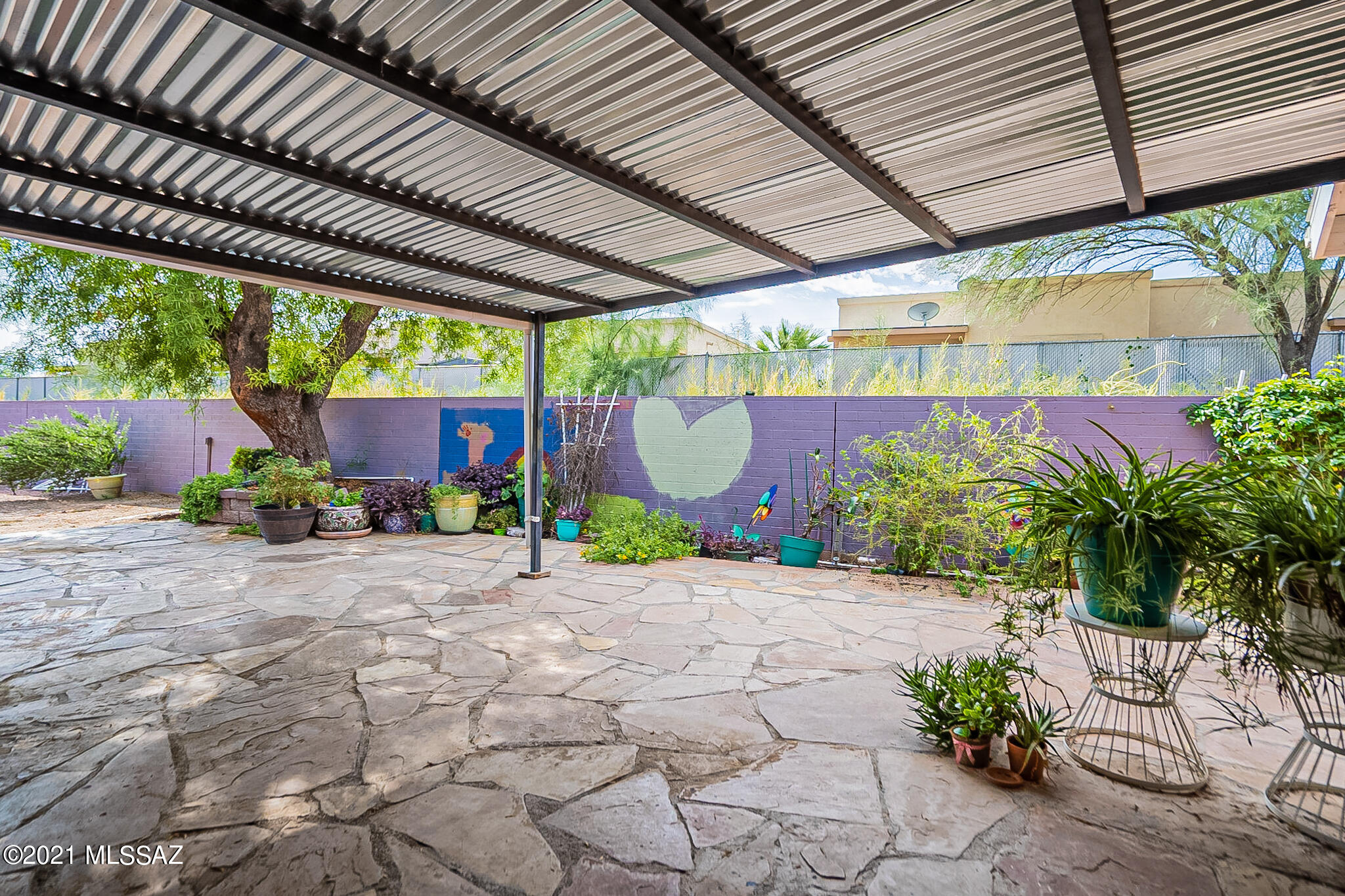Hidden Hills (1-103) - Residential