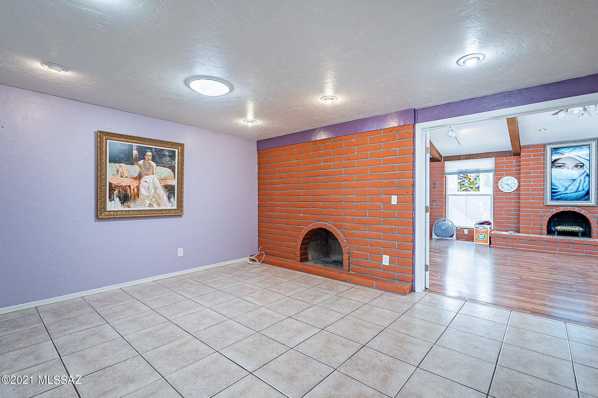 Hidden Hills (1-103) - Residential