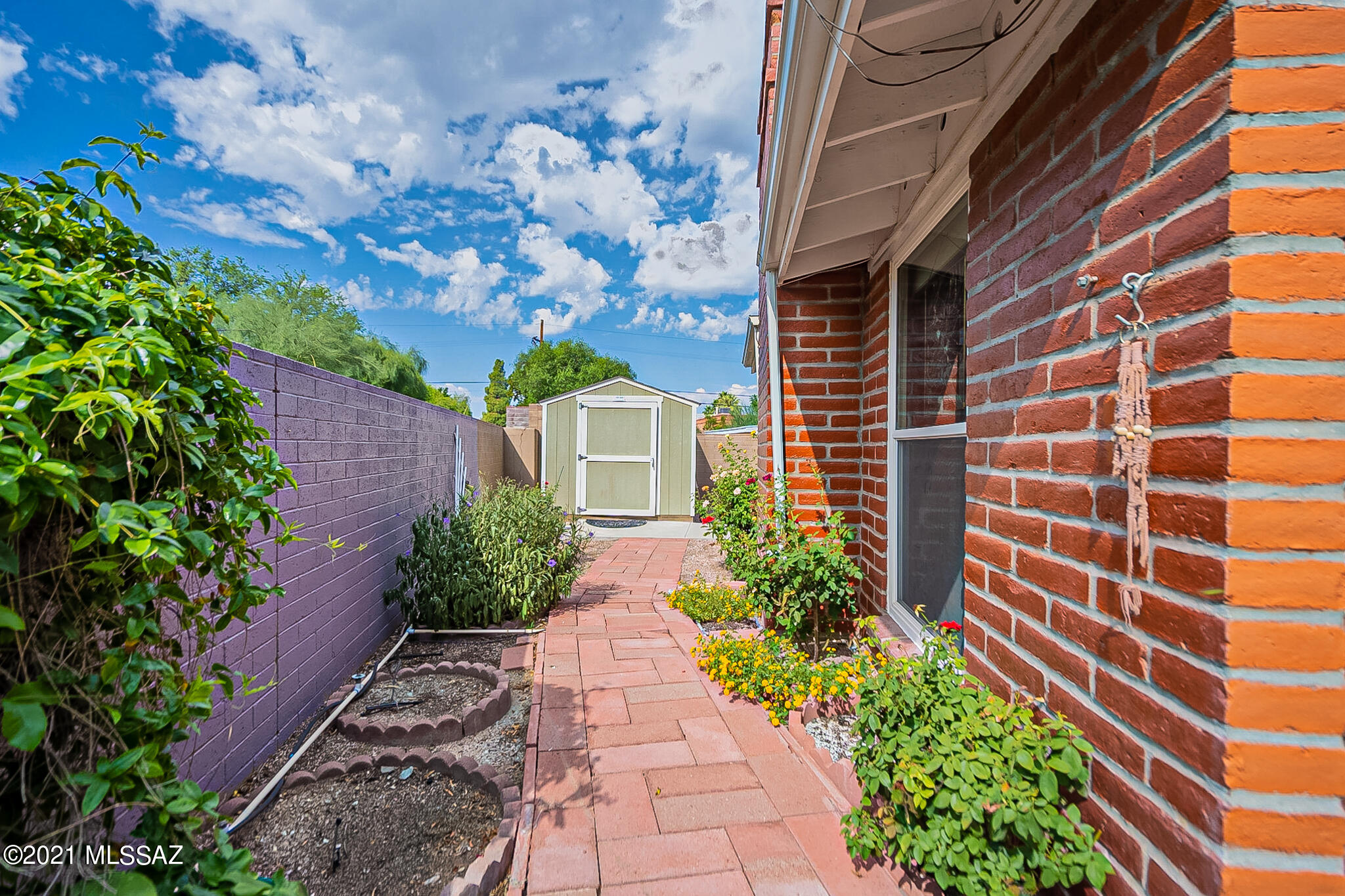 Hidden Hills (1-103) - Residential