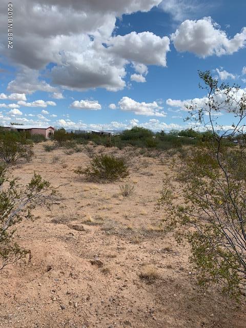 Hunter Subdivision NO. 2 (1-121) - Land