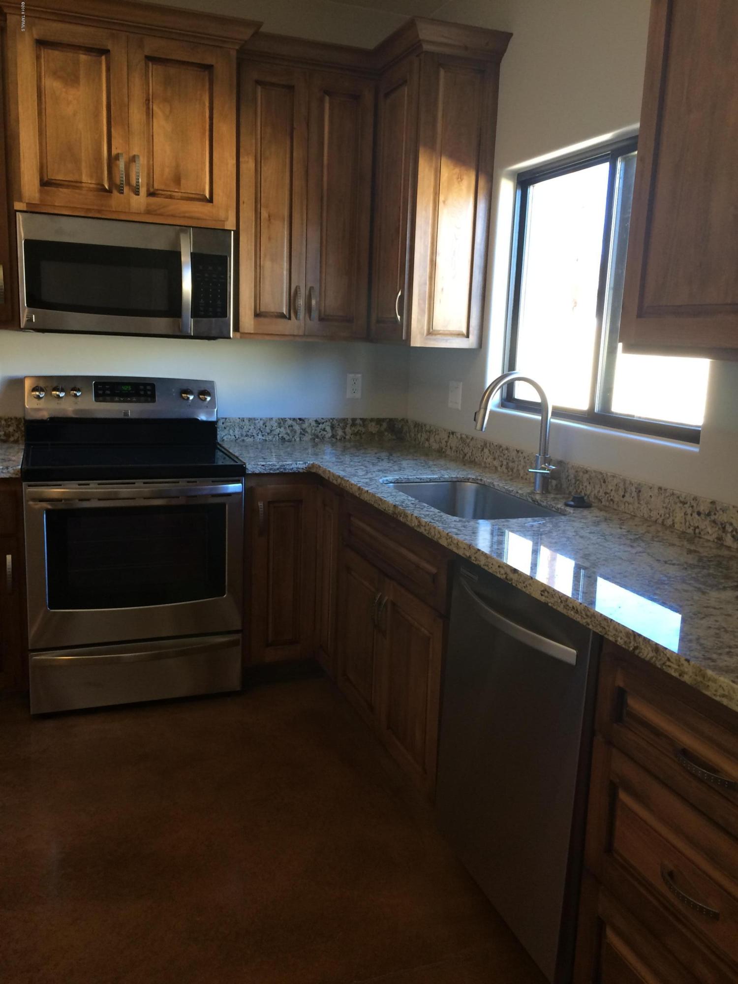 Rincon Heights - Residential Lease