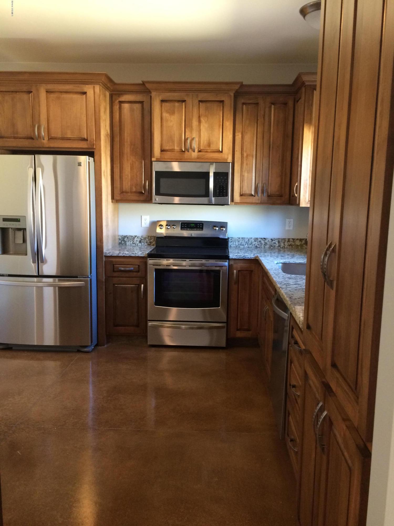 Rincon Heights - Residential Lease