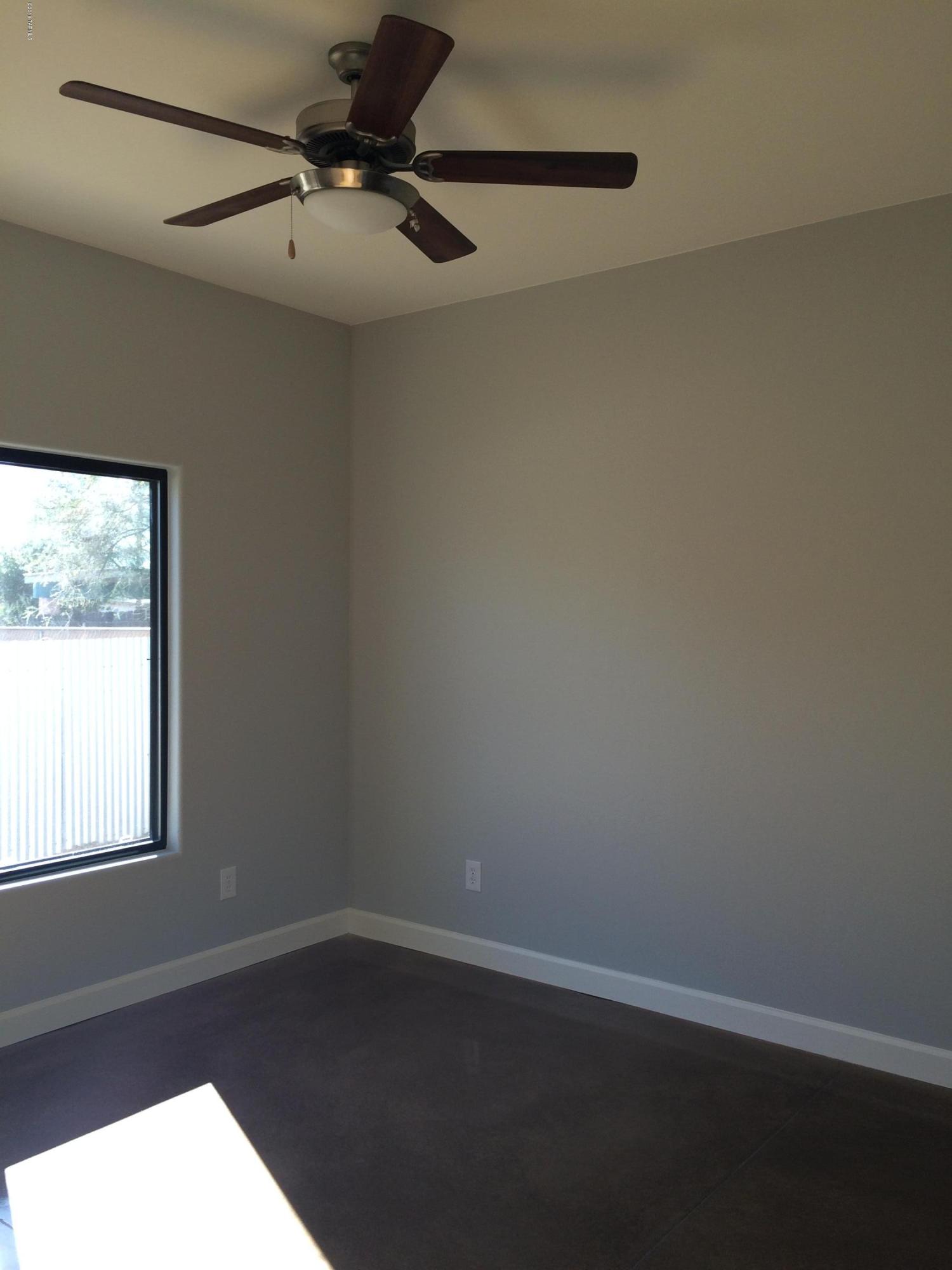 Rincon Heights - Residential Lease