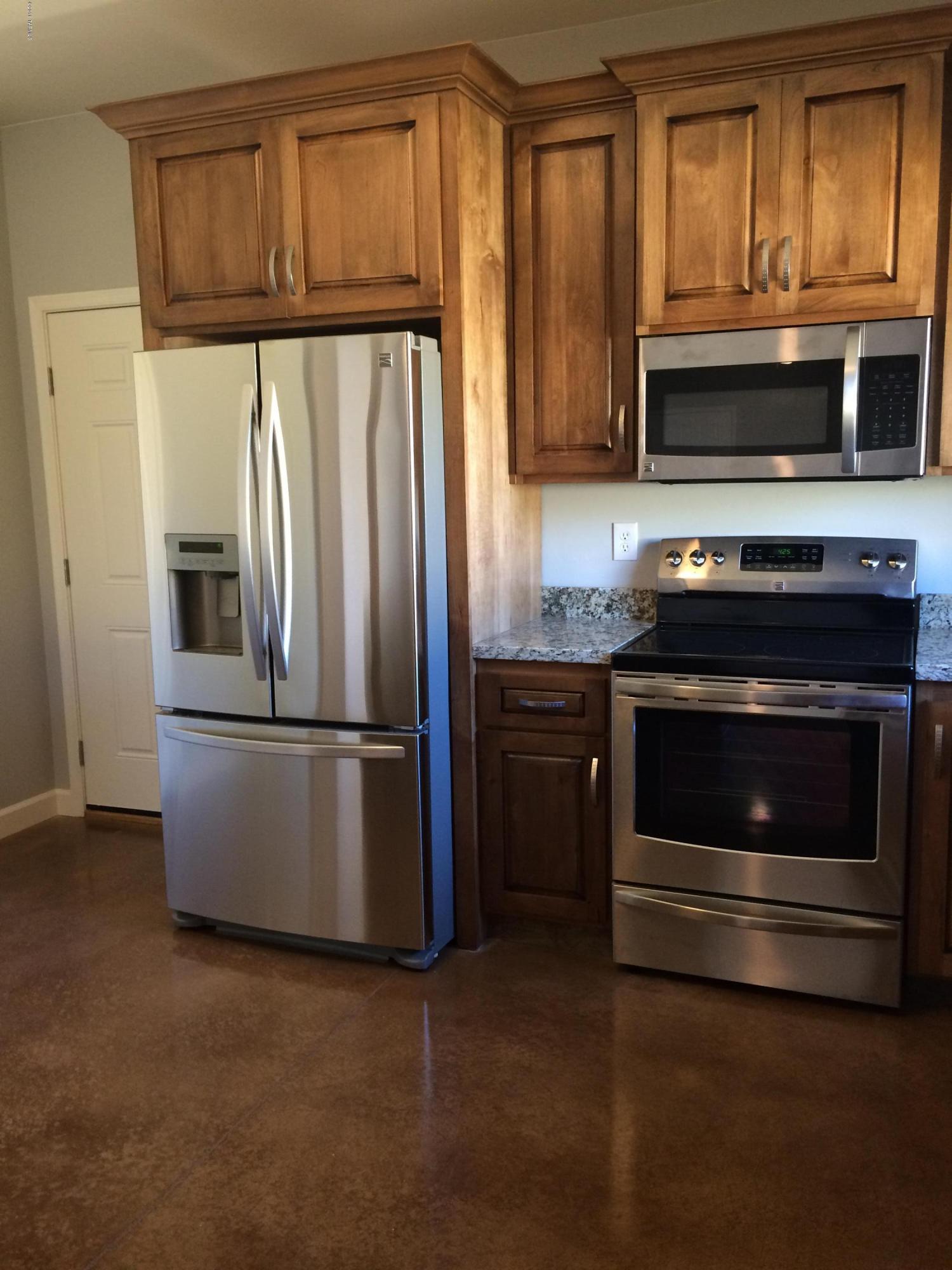 Rincon Heights - Residential Lease