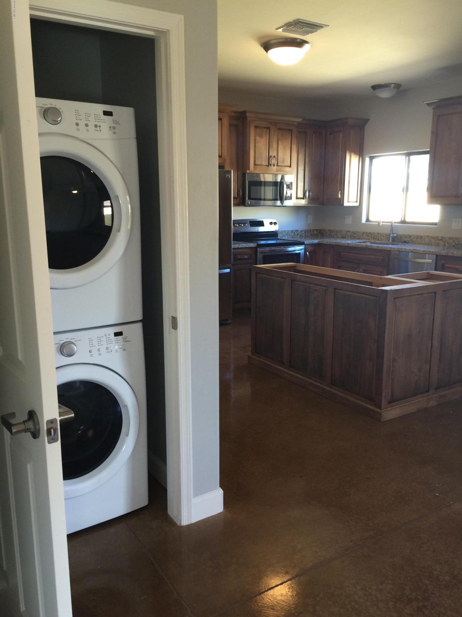 Rincon Heights - Residential Lease