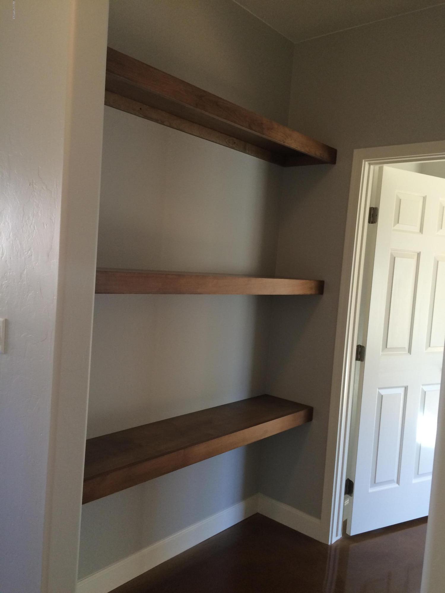 Rincon Heights - Residential Lease