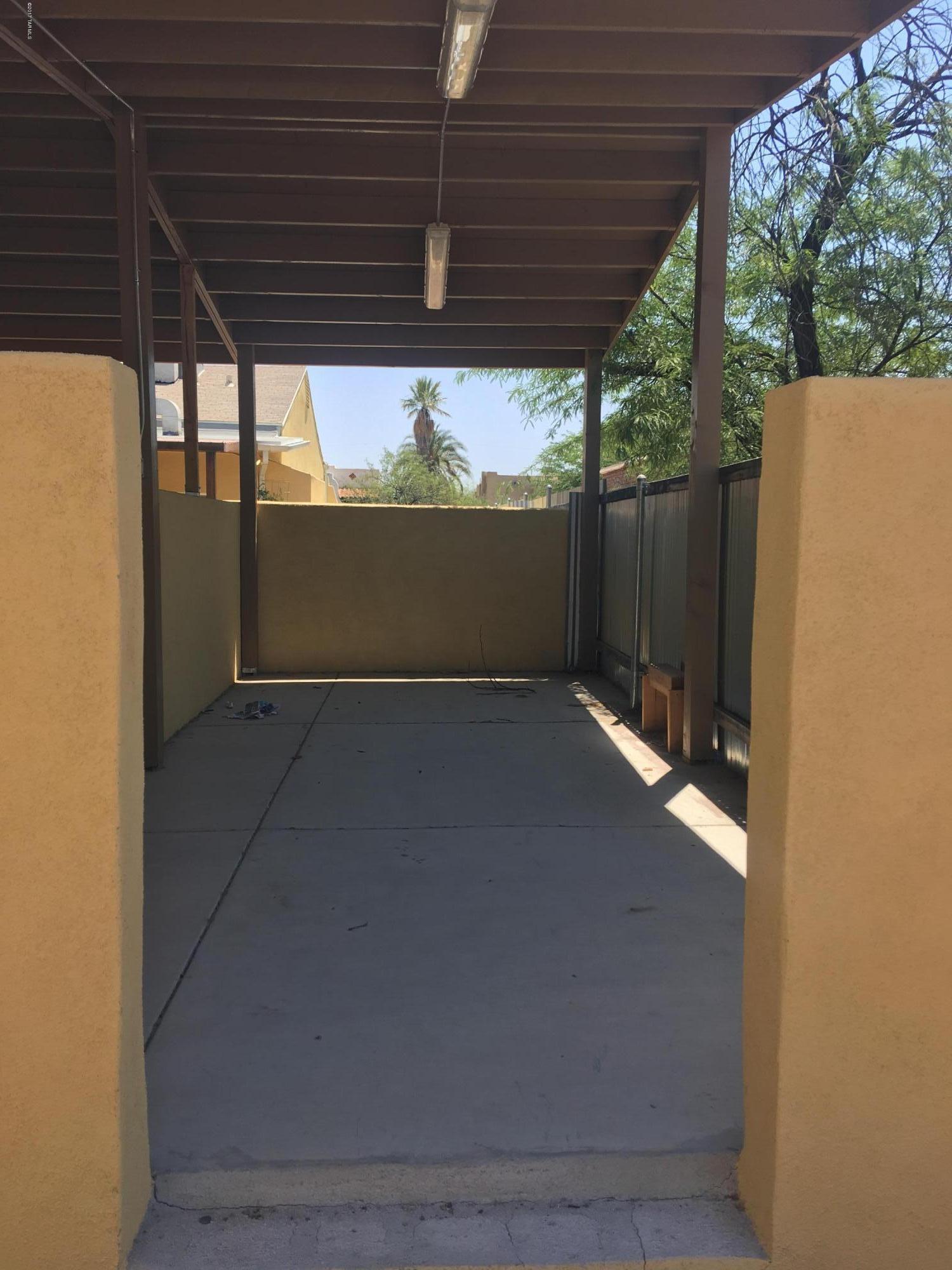 Rincon Heights - Residential Lease