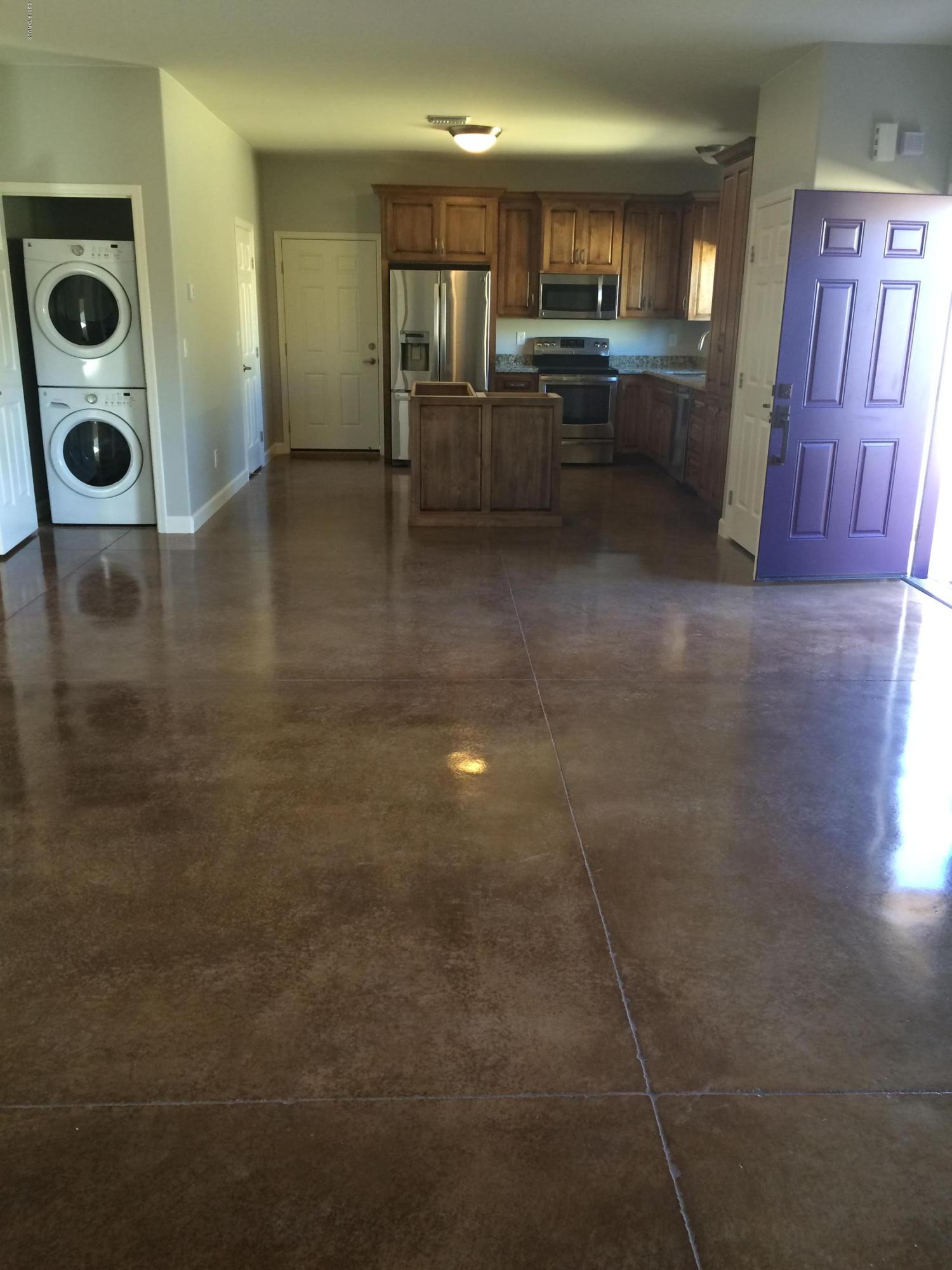 Rincon Heights - Residential Lease