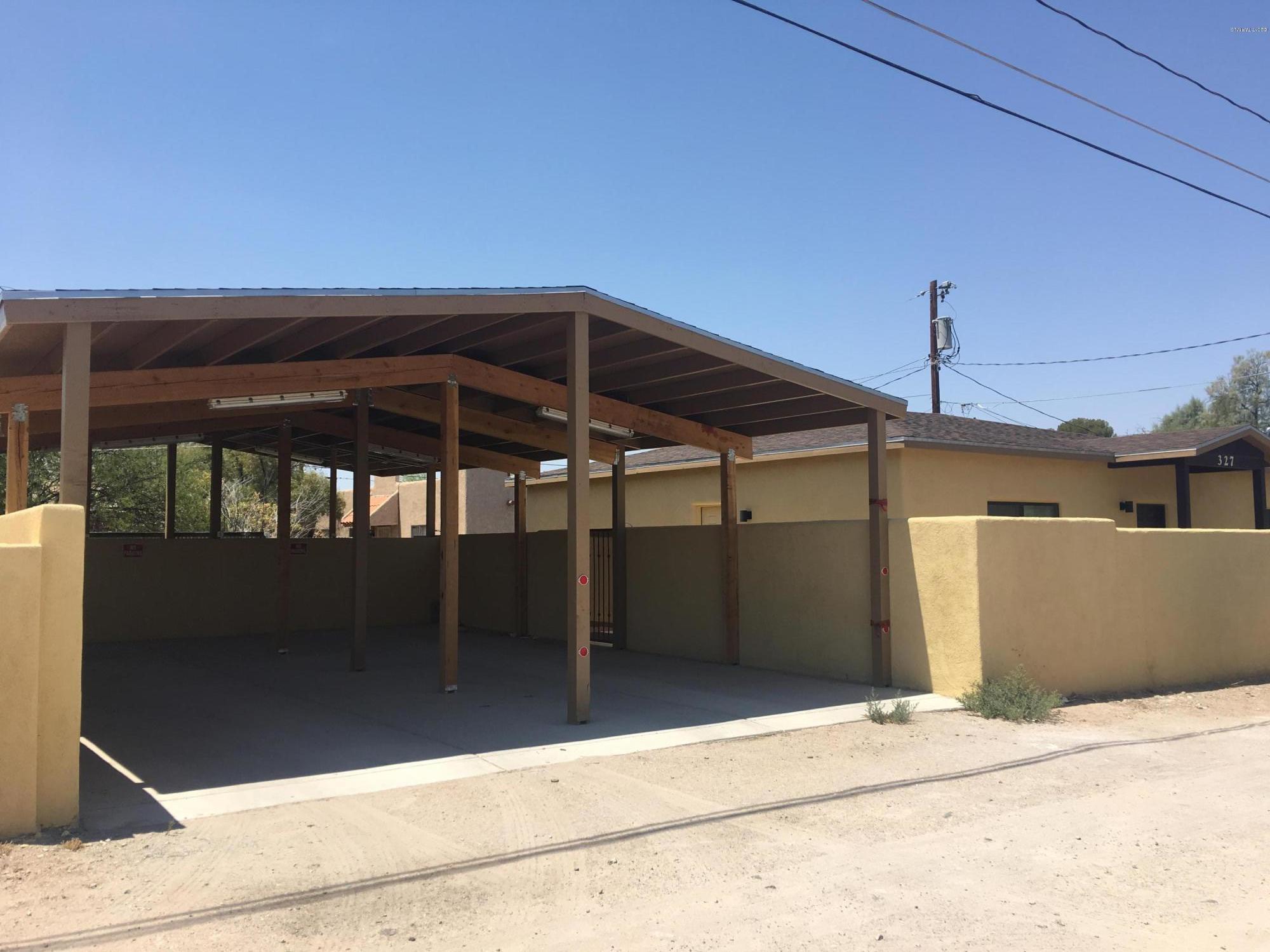 Rincon Heights - Residential Lease