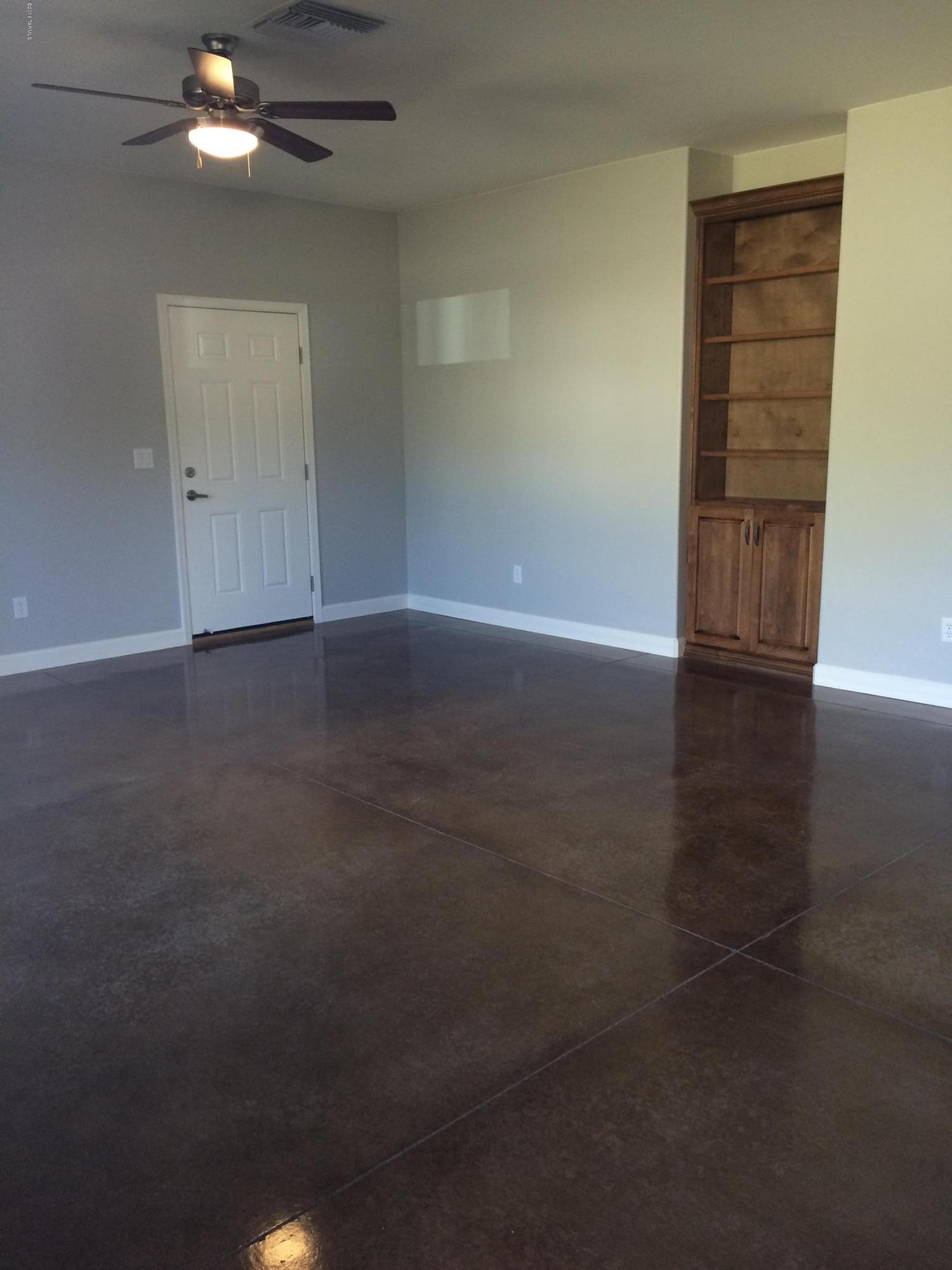Rincon Heights - Residential Lease