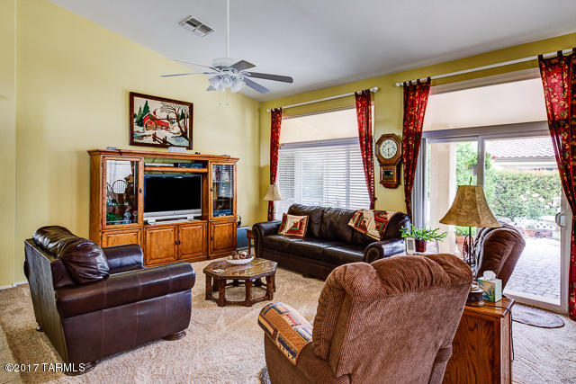 Quail Creek (1-306) - Residential