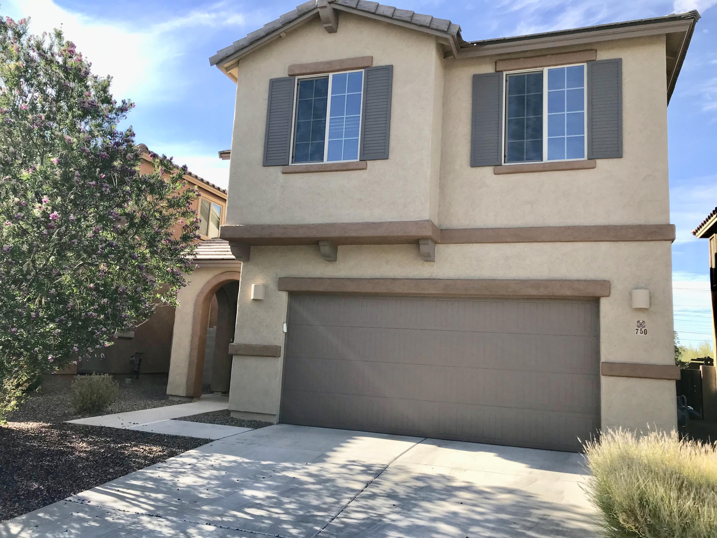 Presidios at Rancho Sahuarita (1-927) - Residential