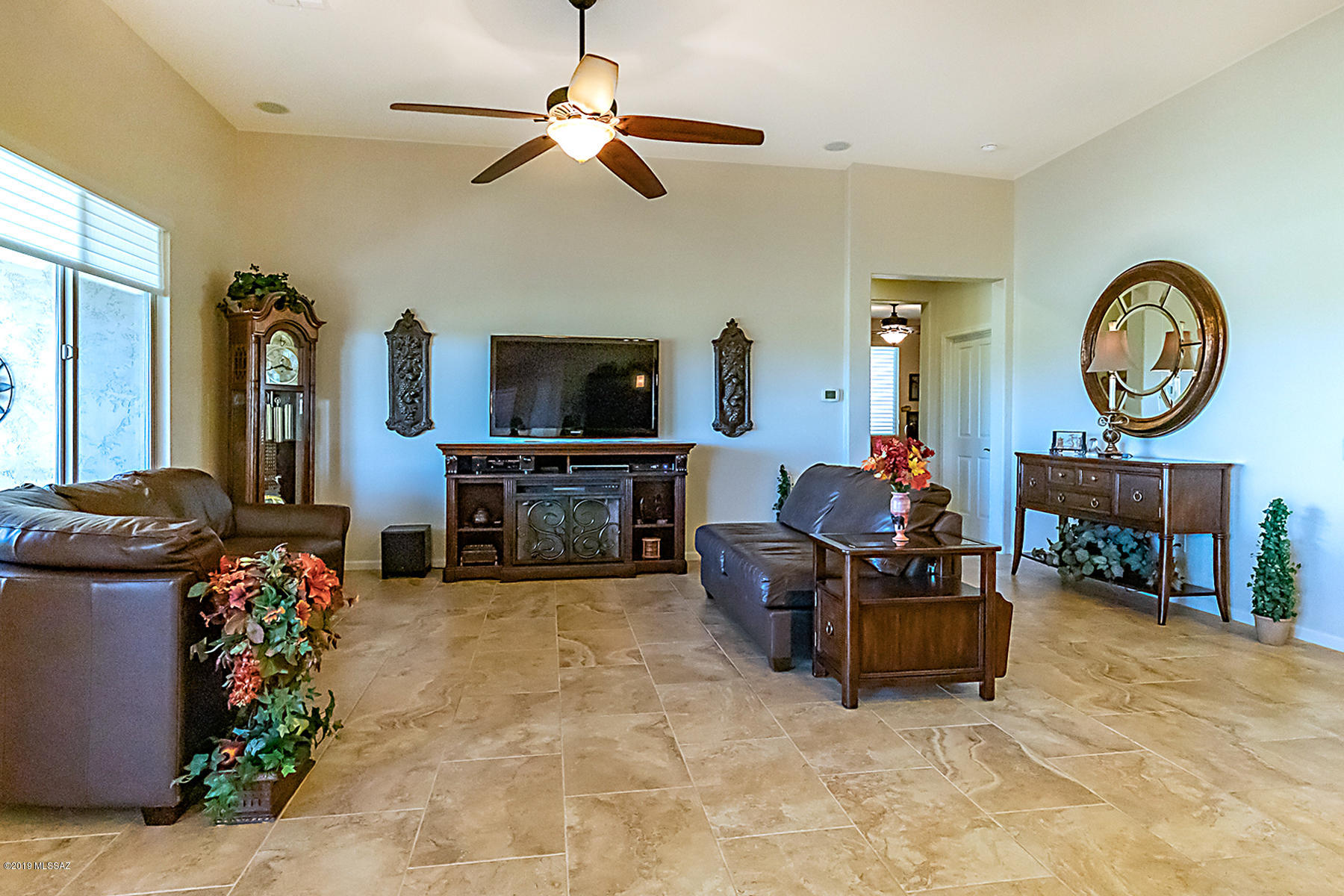 Saddlebrooke Ranch - Residential