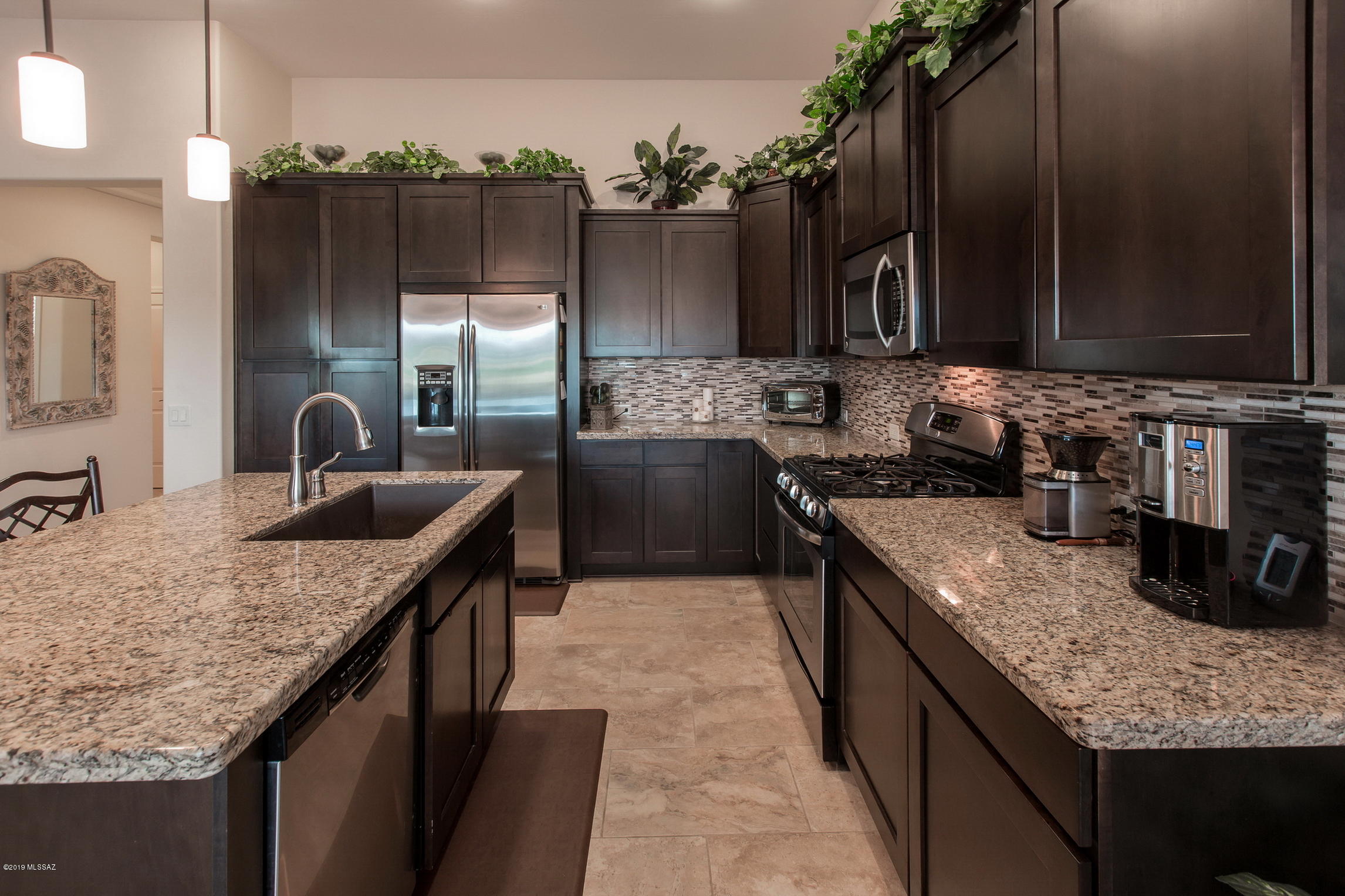 Saddlebrooke Ranch - Residential