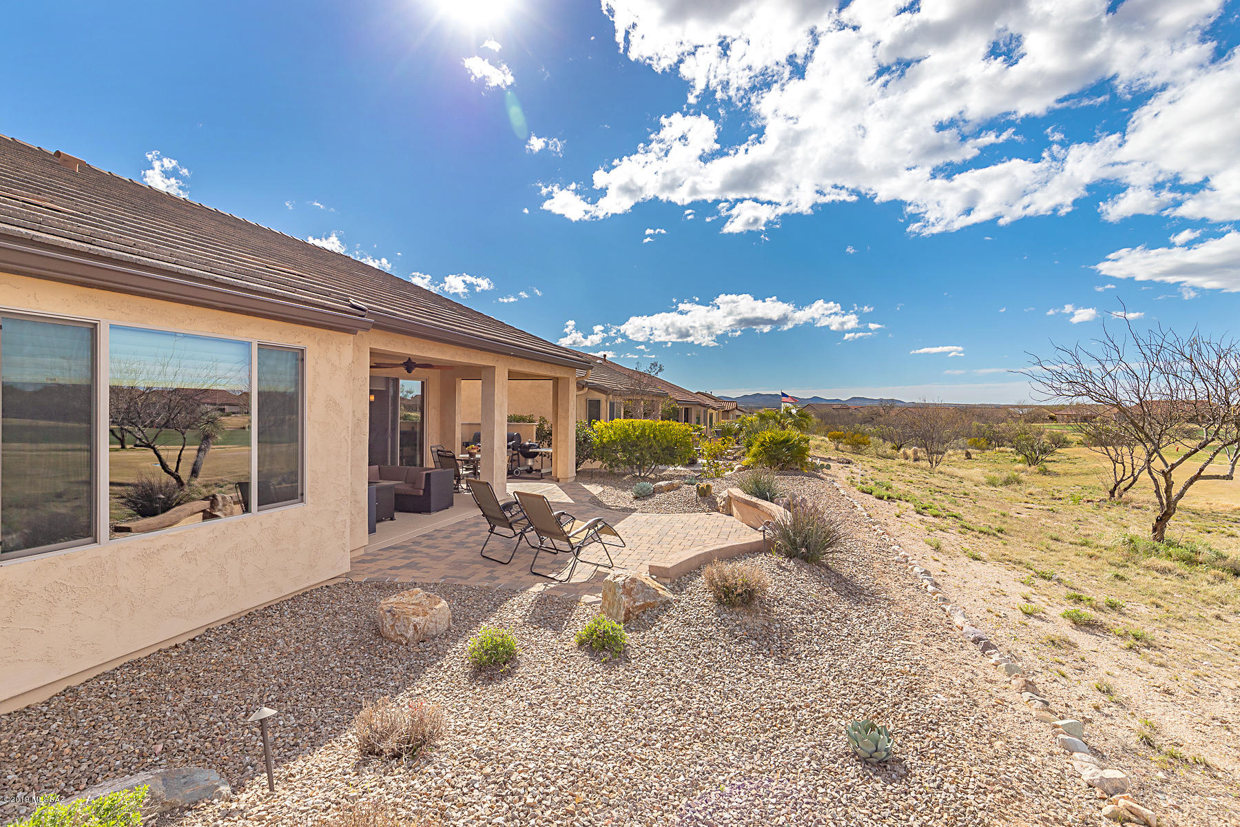 Saddlebrooke Ranch - Residential