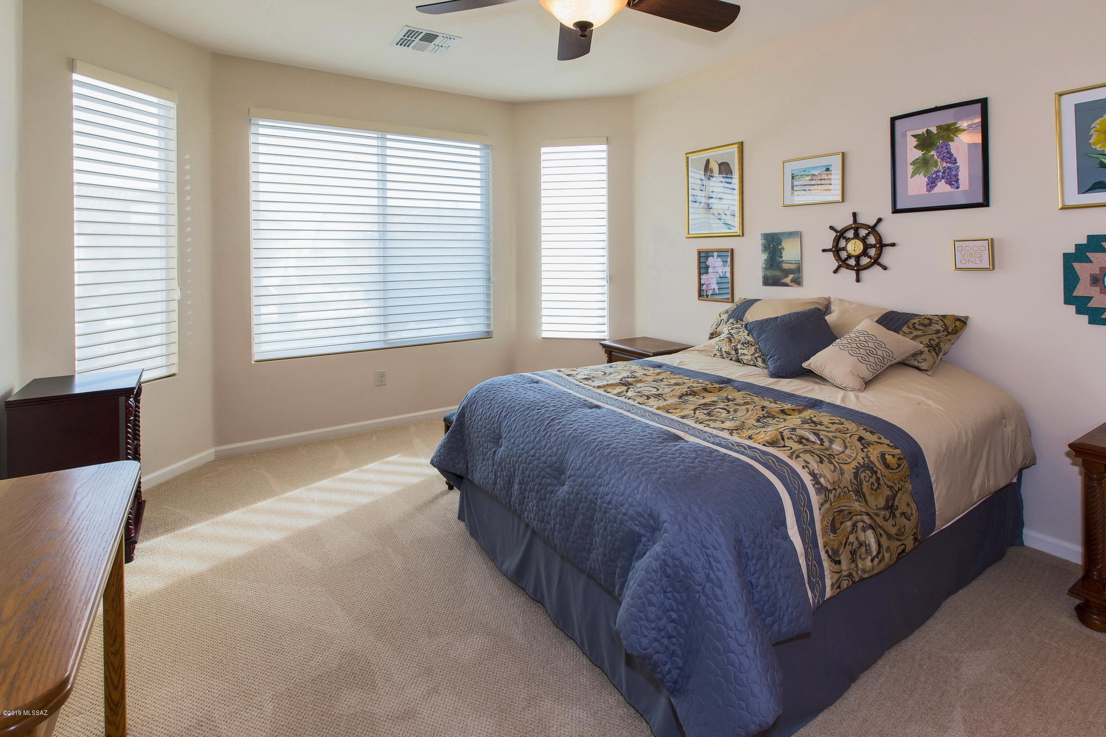 Saddlebrooke Ranch - Residential