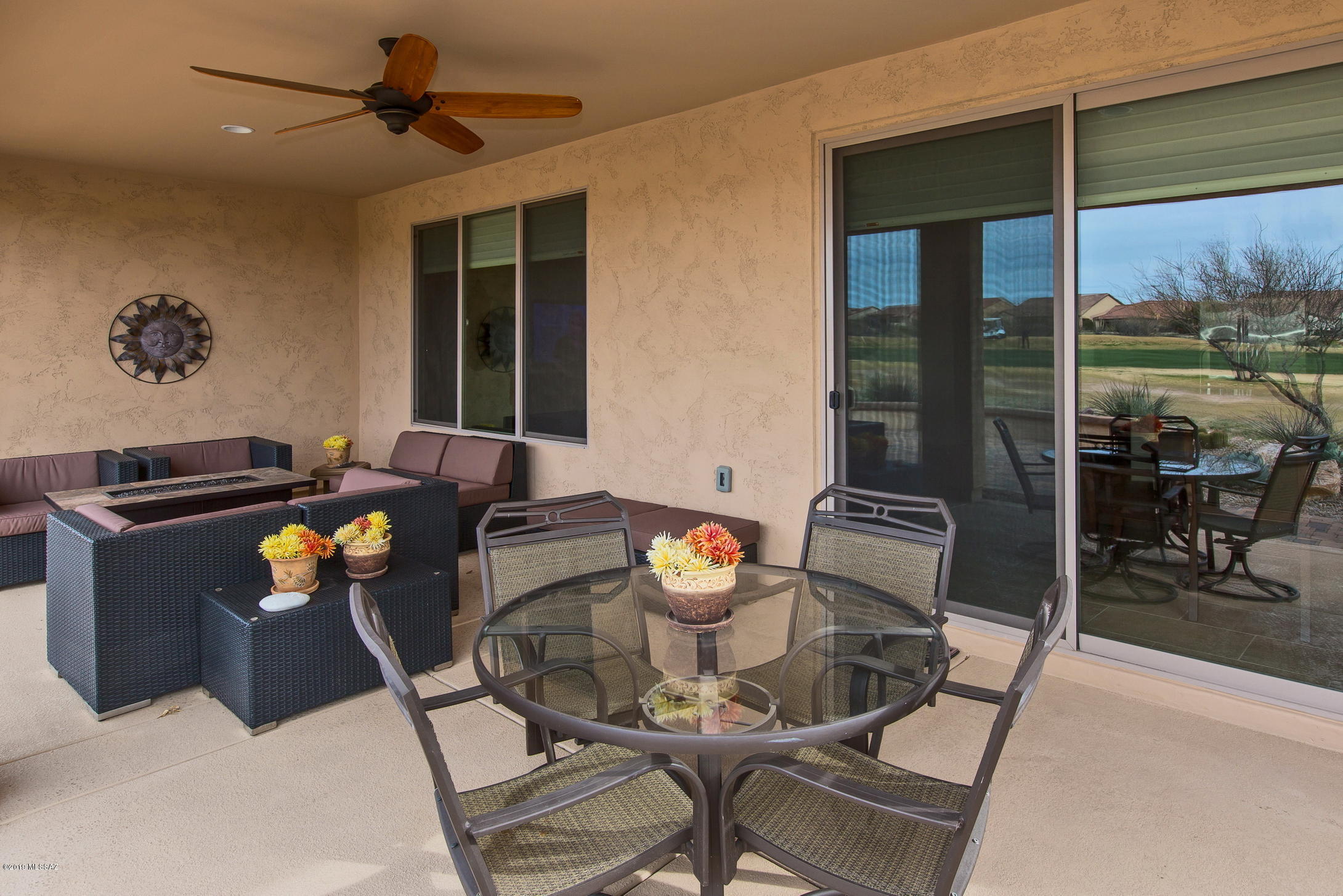 Saddlebrooke Ranch - Residential