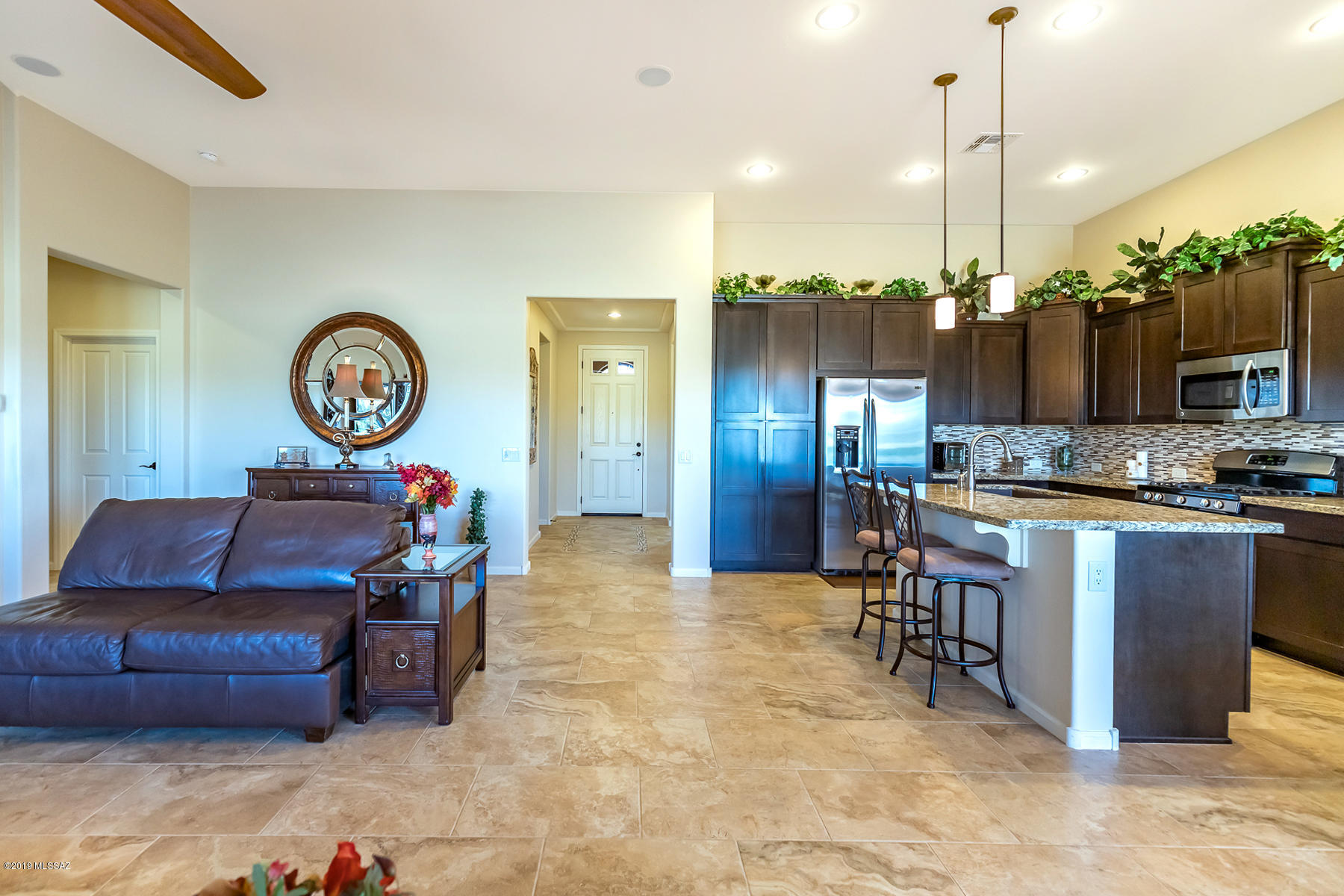 Saddlebrooke Ranch - Residential