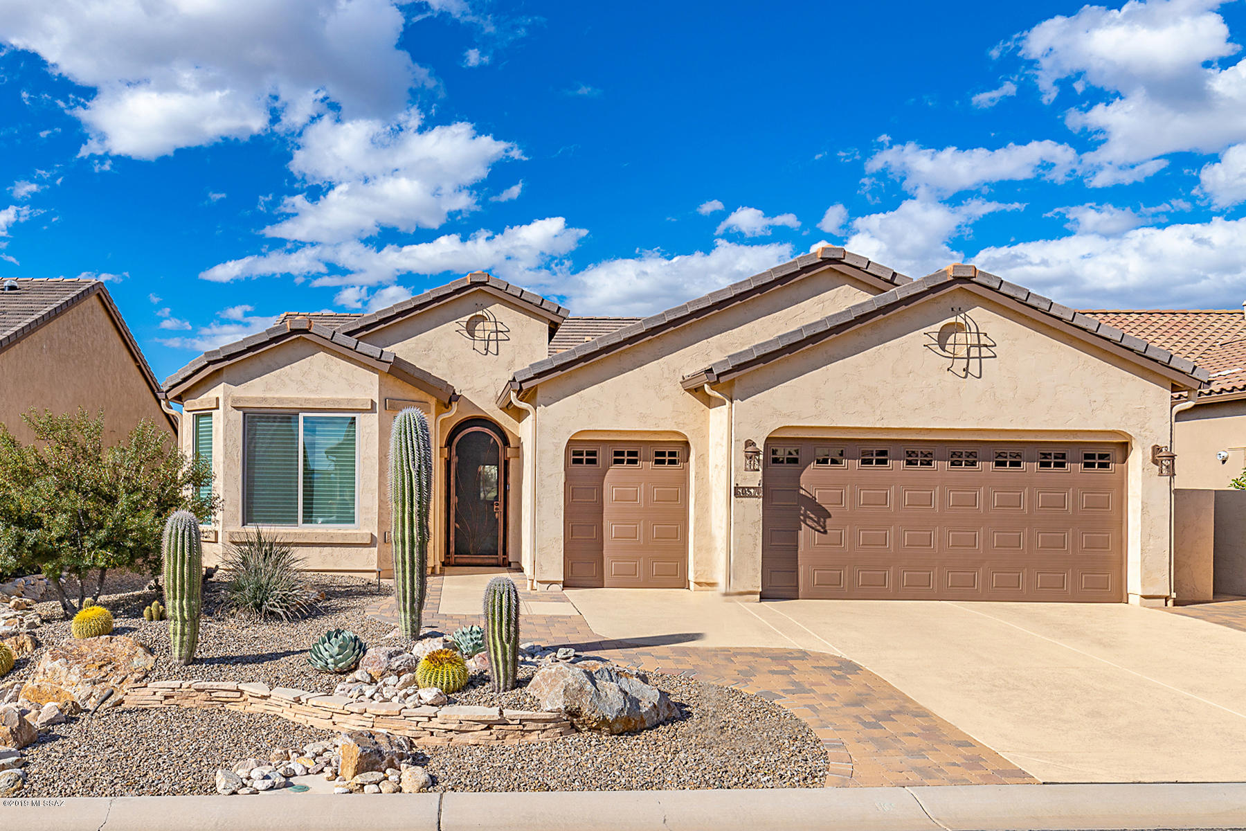 Saddlebrooke Ranch - Residential
