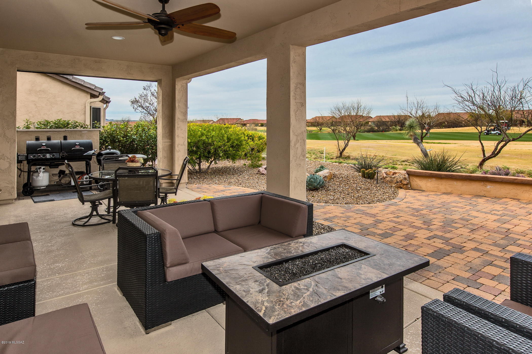 Saddlebrooke Ranch - Residential