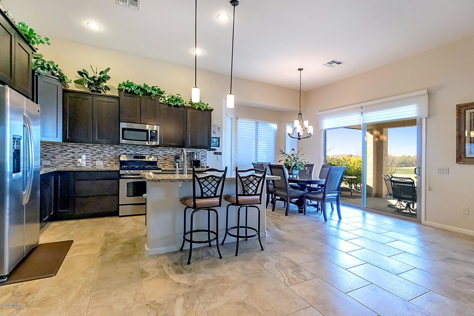 Saddlebrooke Ranch - Residential
