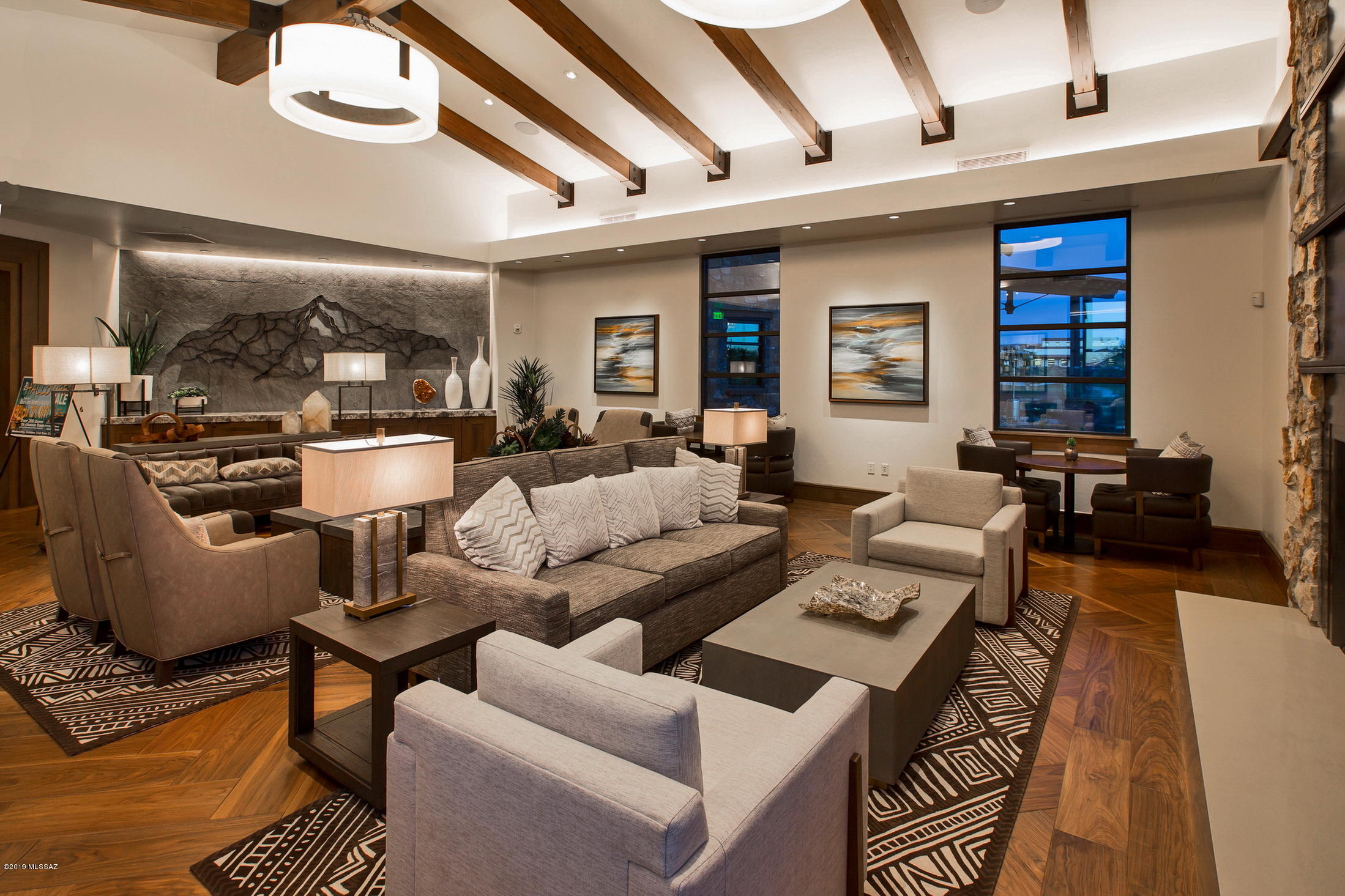 Saddlebrooke Ranch - Residential