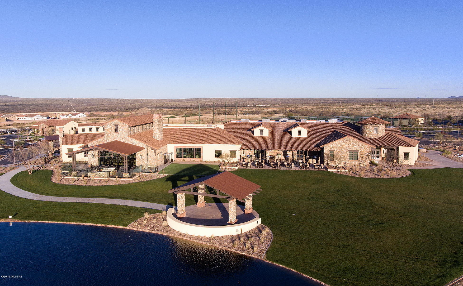 Saddlebrooke Ranch - Residential