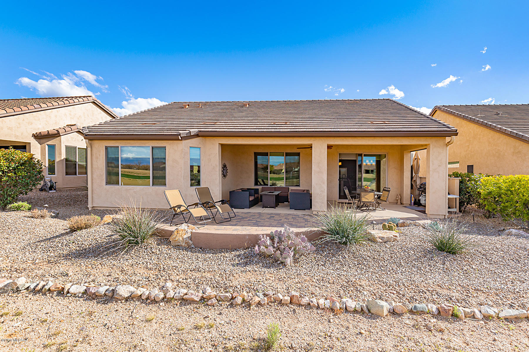 Saddlebrooke Ranch - Residential