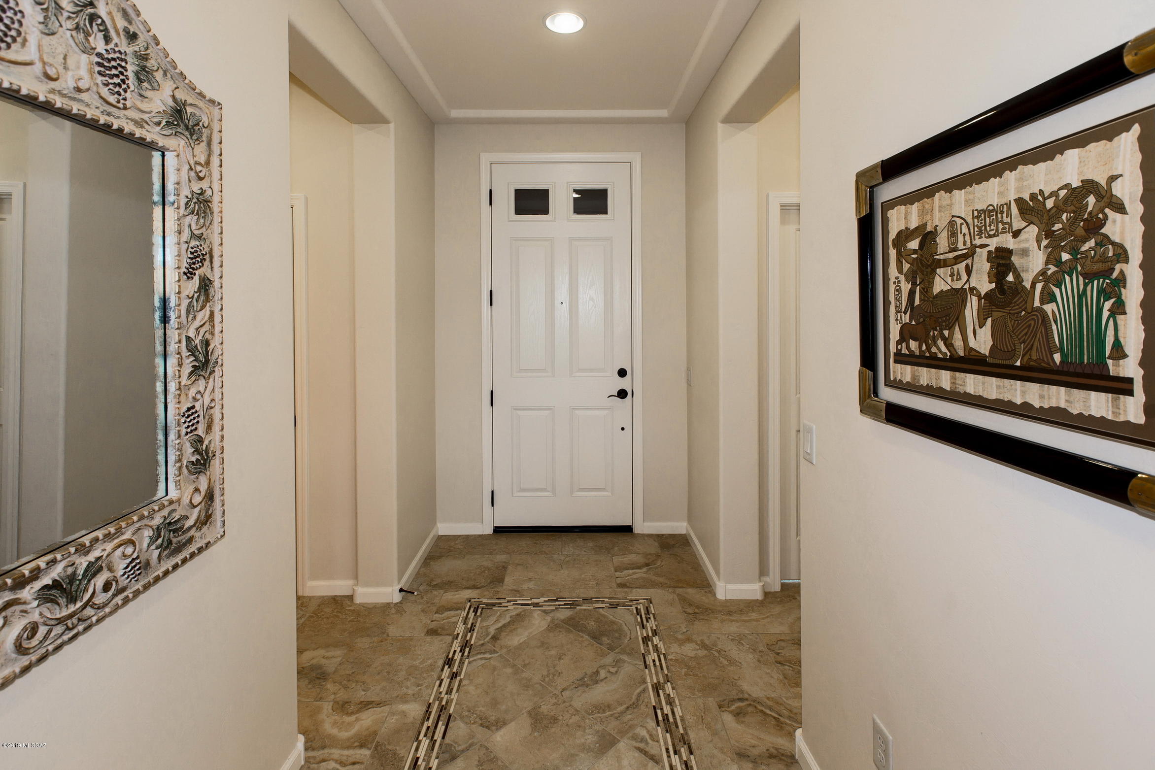 Saddlebrooke Ranch - Residential